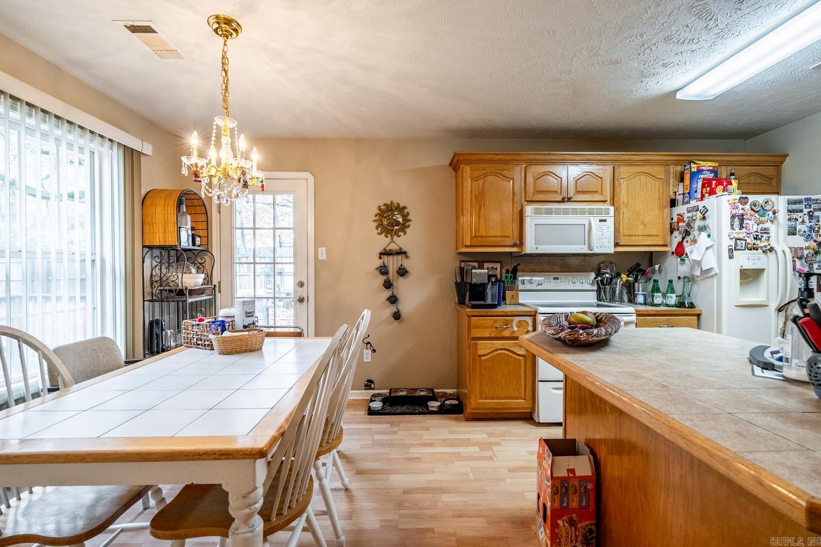 1665 Highpoint  Conway, AR