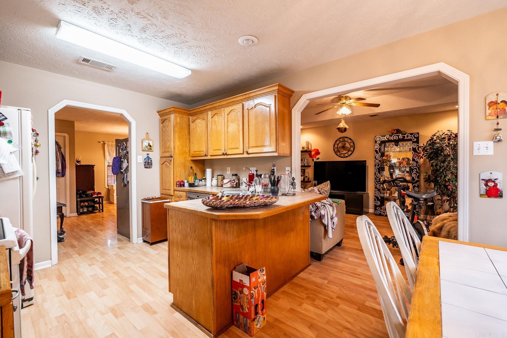 1665 Highpoint  Conway, AR