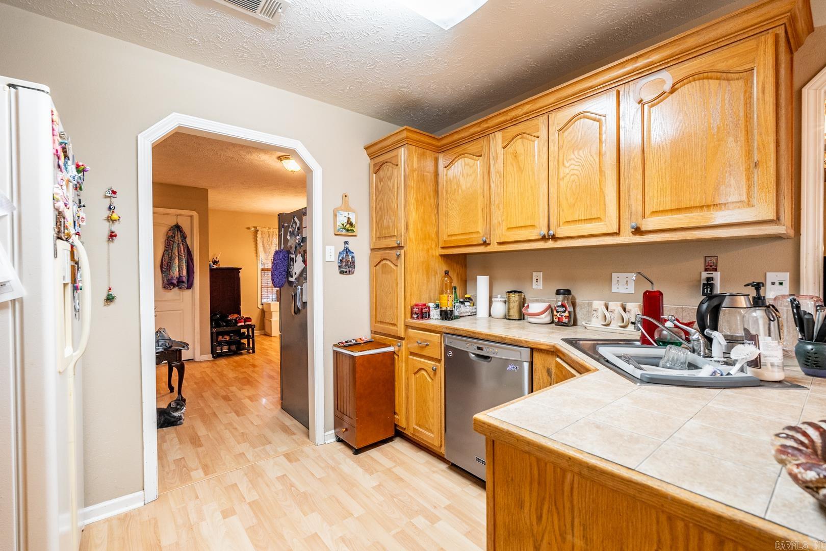 1665 Highpoint  Conway, AR