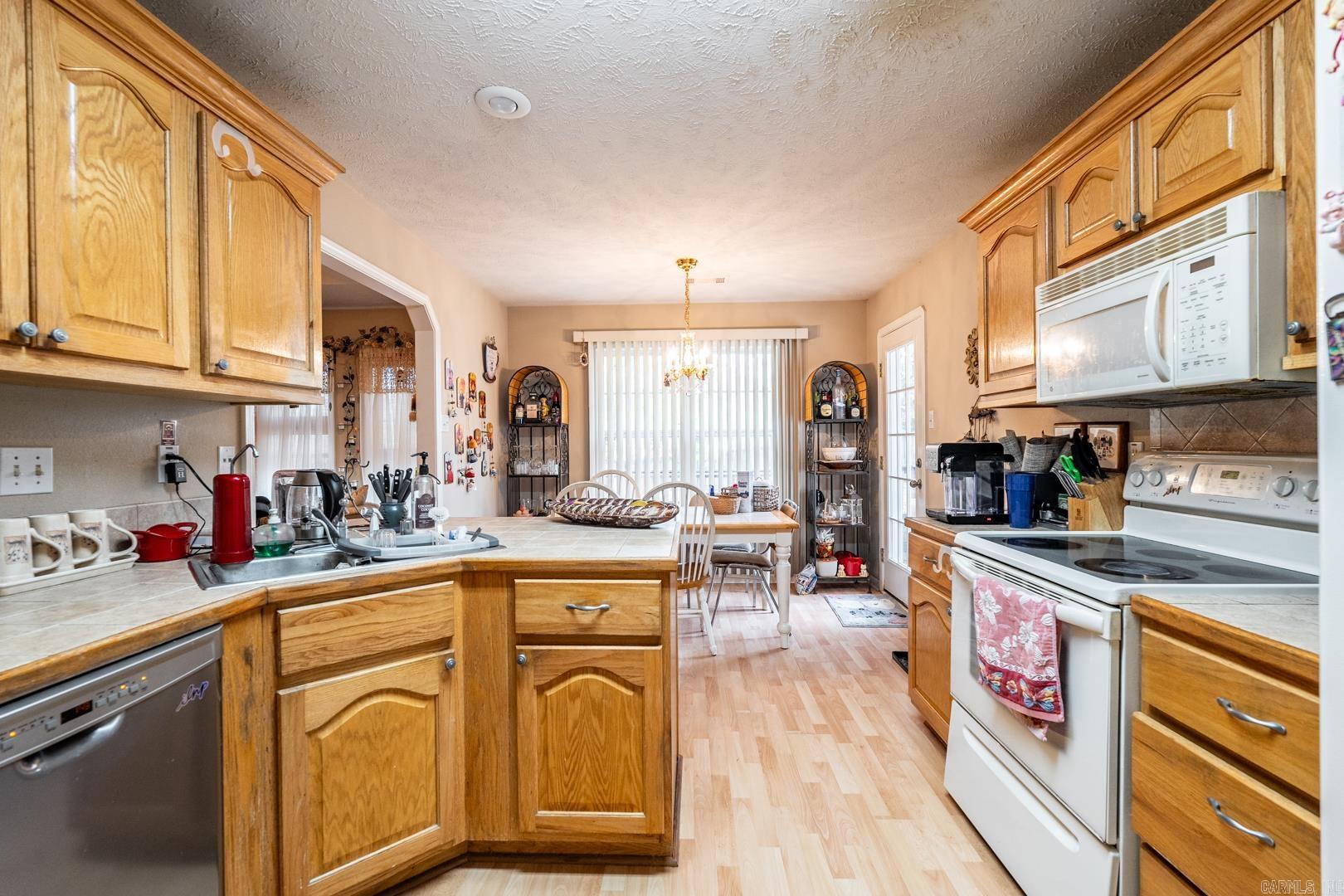 1665 Highpoint  Conway, AR