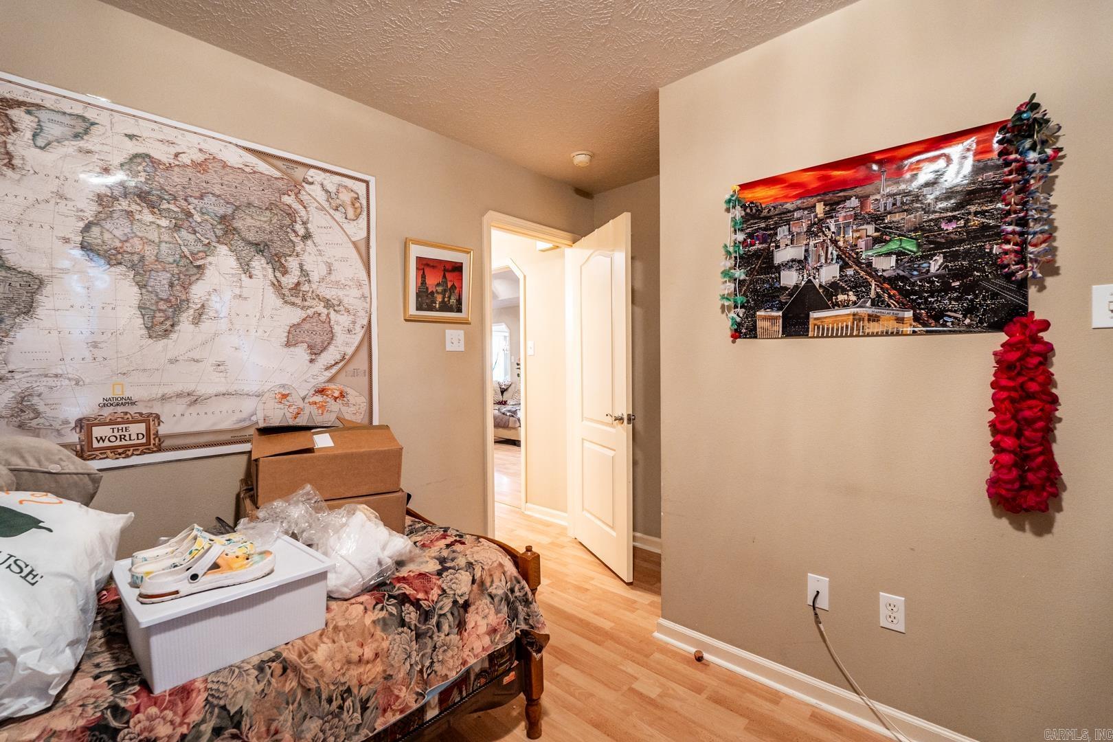 1665 Highpoint  Conway, AR