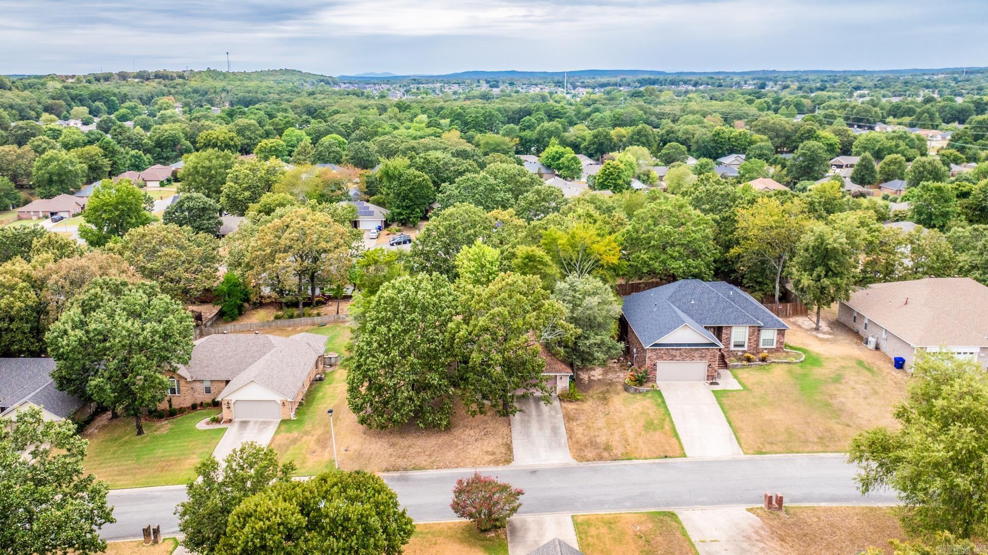 1665 Highpoint  Conway, AR