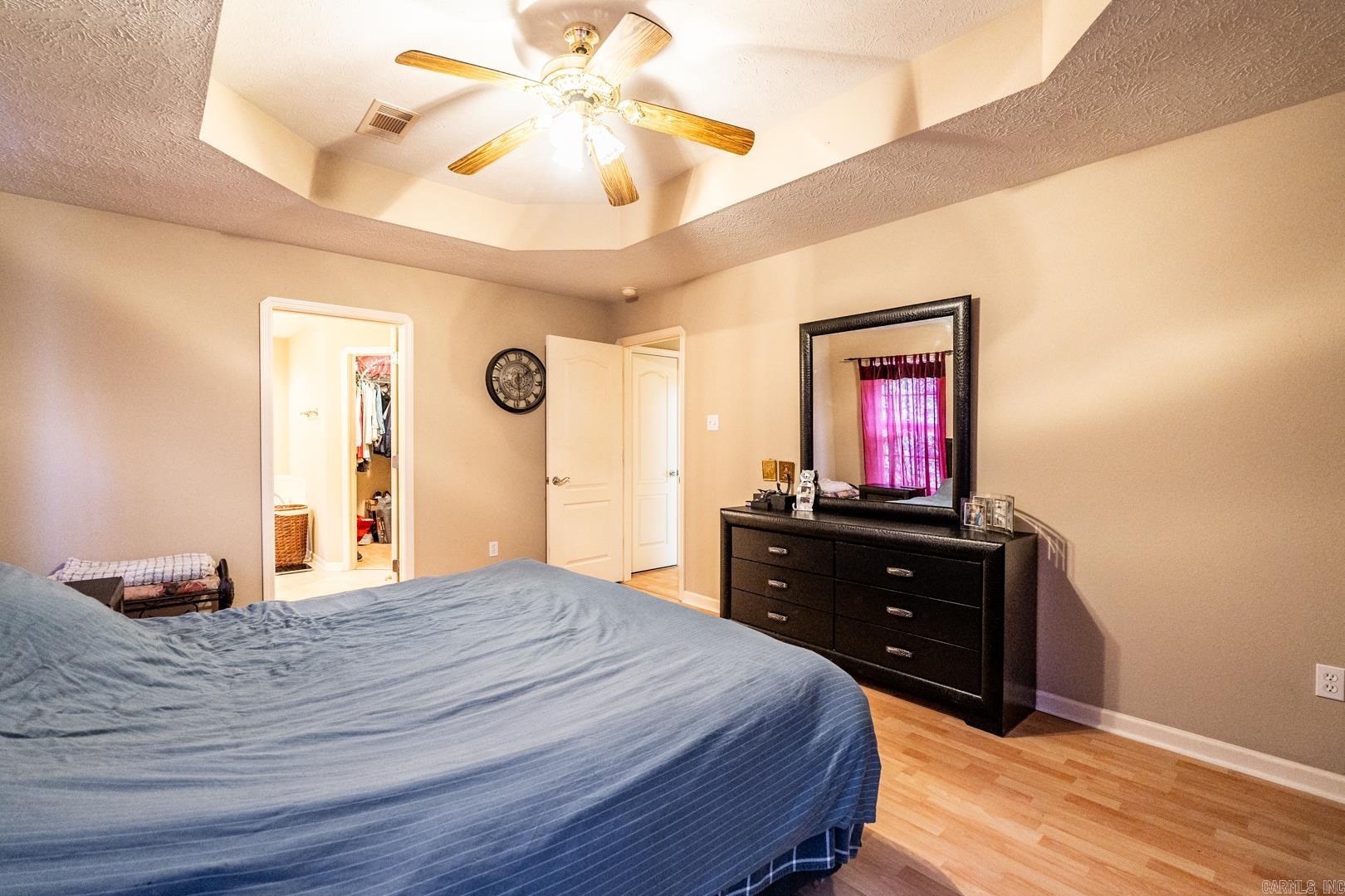 1665 Highpoint  Conway, AR