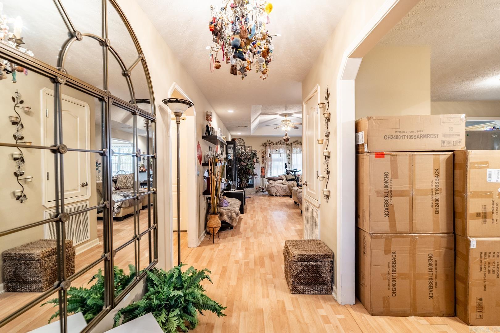 1665 Highpoint  Conway, AR