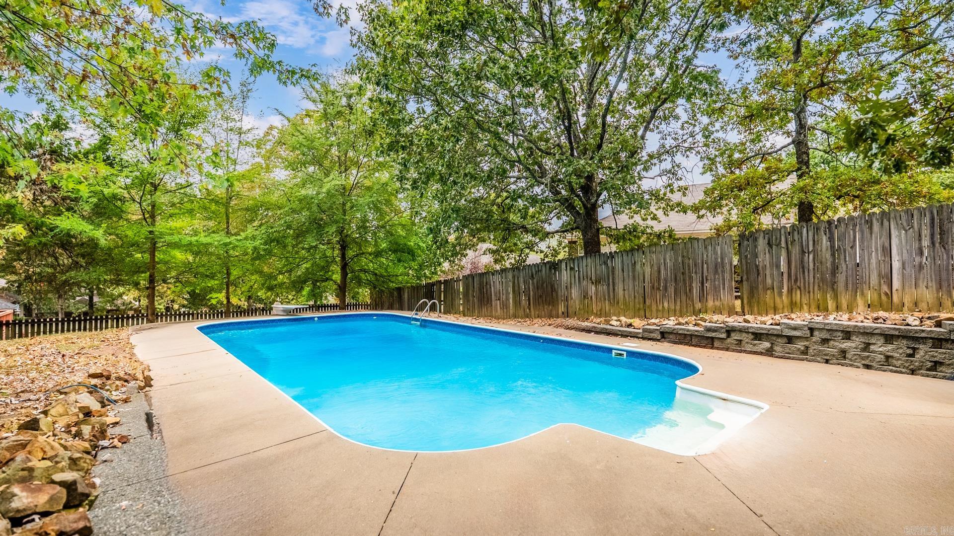 1665 Highpoint  Conway, AR