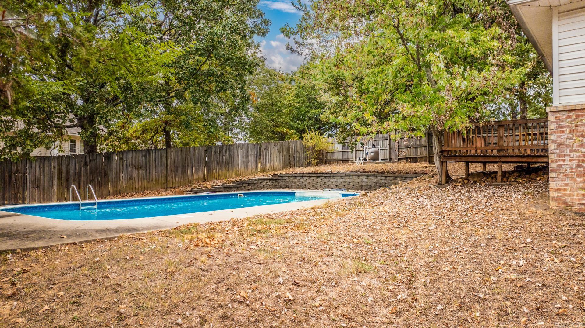 1665 Highpoint  Conway, AR