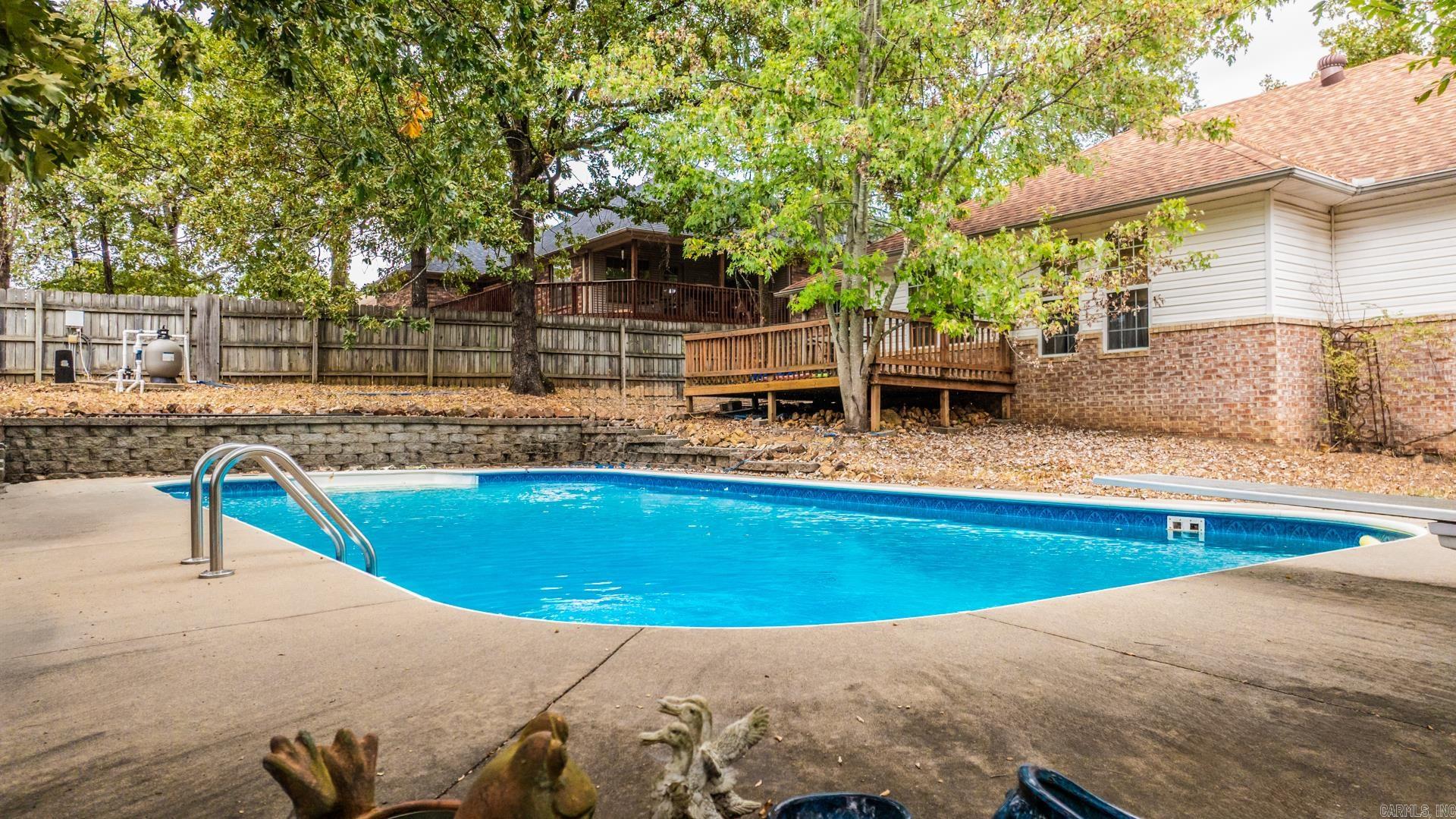 1665 Highpoint  Conway, AR