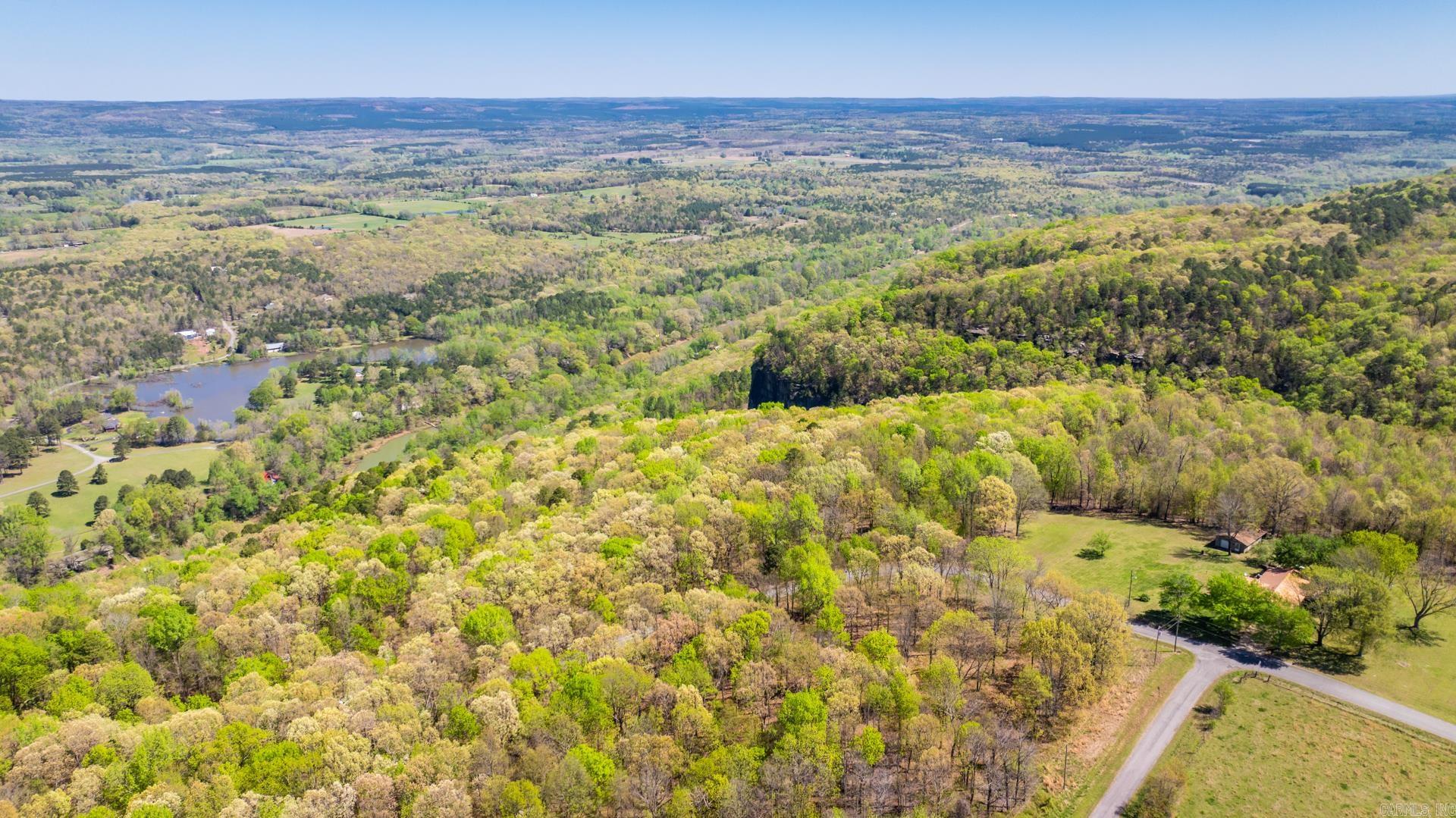 00 River View  Heber Springs, AR