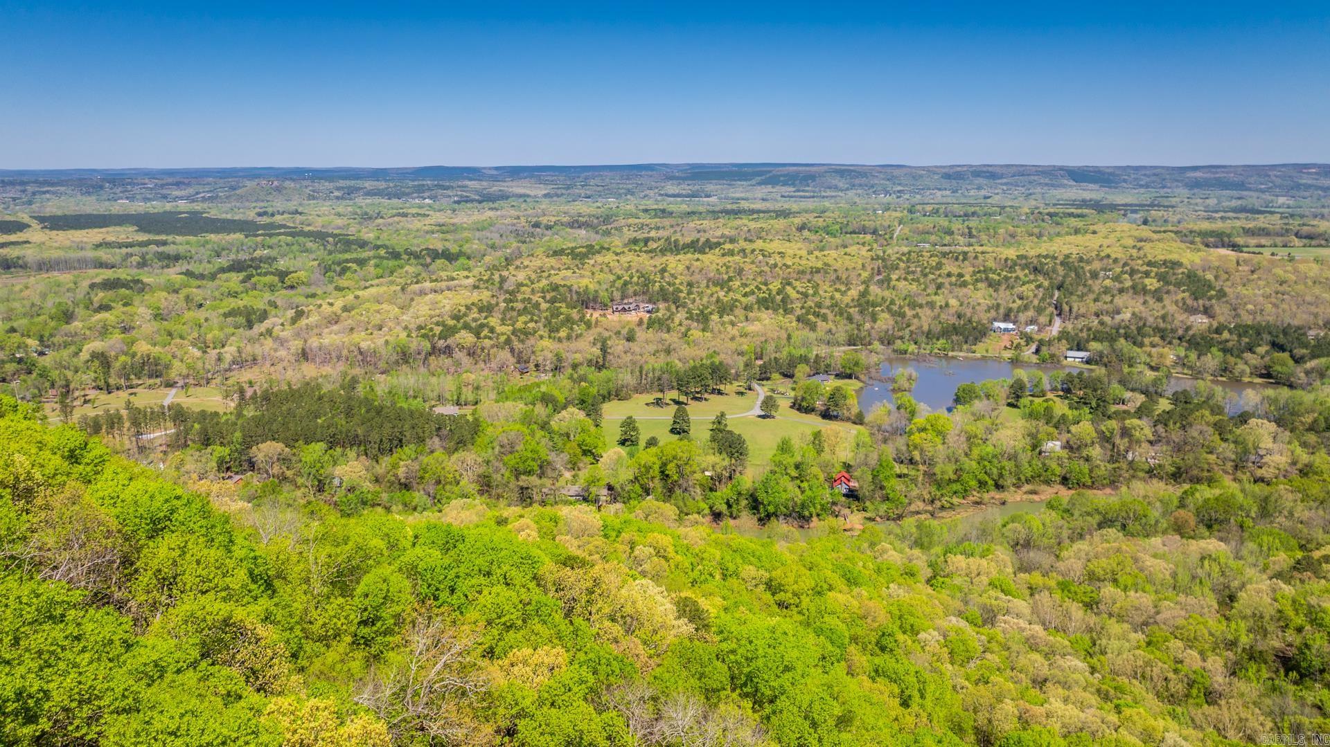 00 River View  Heber Springs, AR