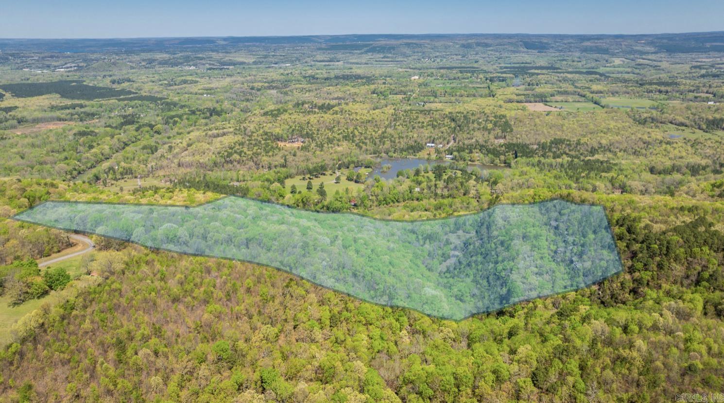 00 River View  Heber Springs, AR