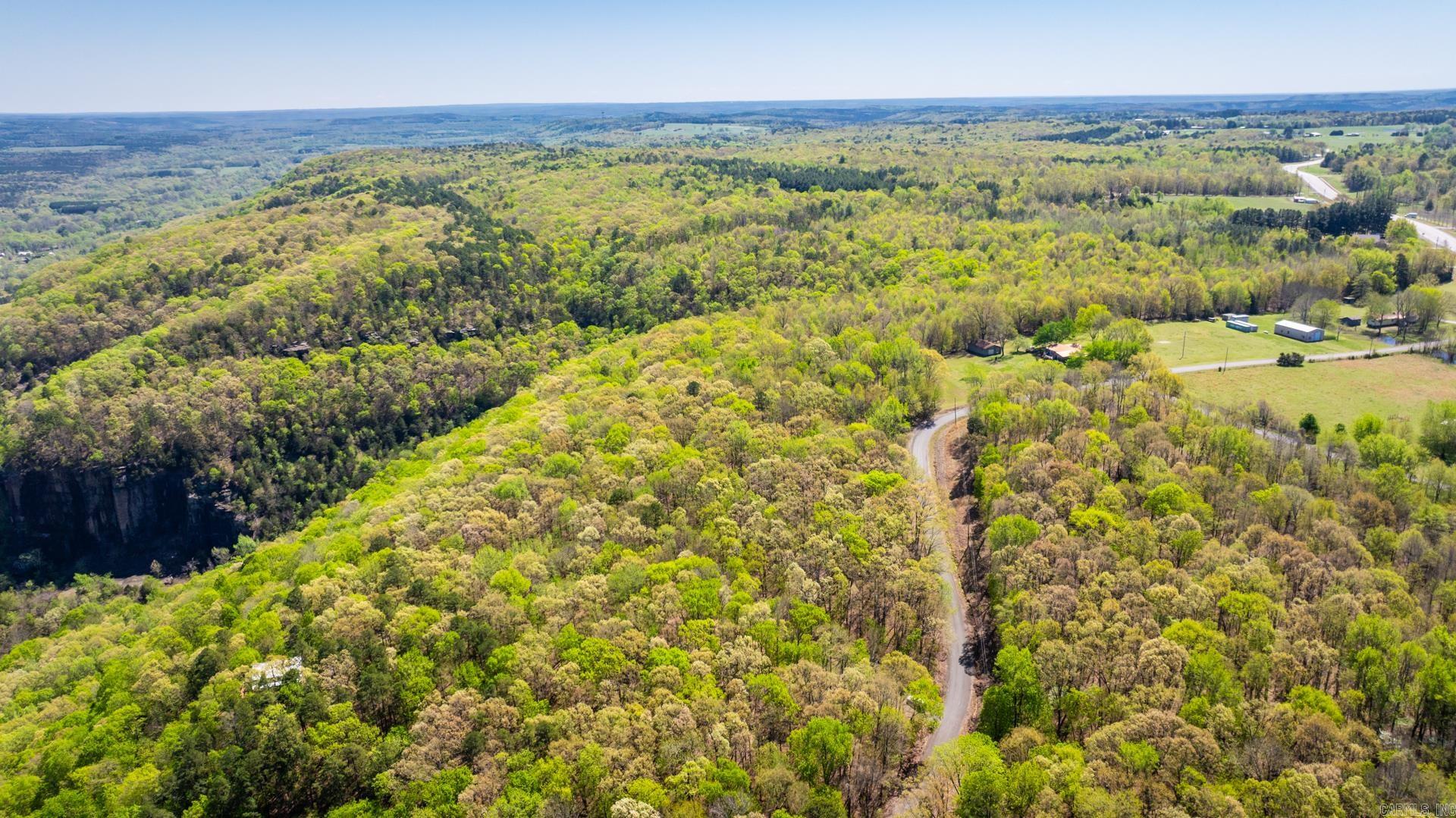 00 River View  Heber Springs, AR