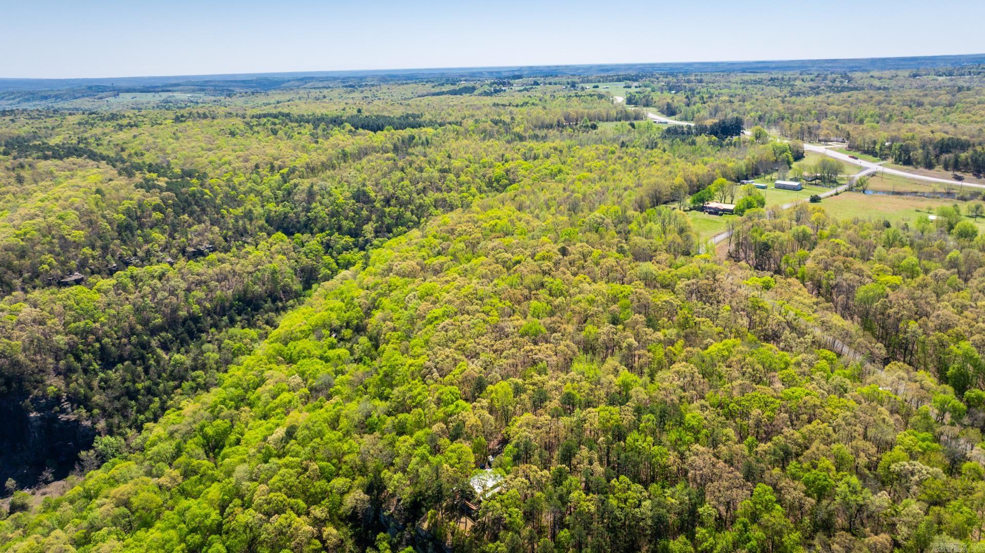 00 River View  Heber Springs, AR