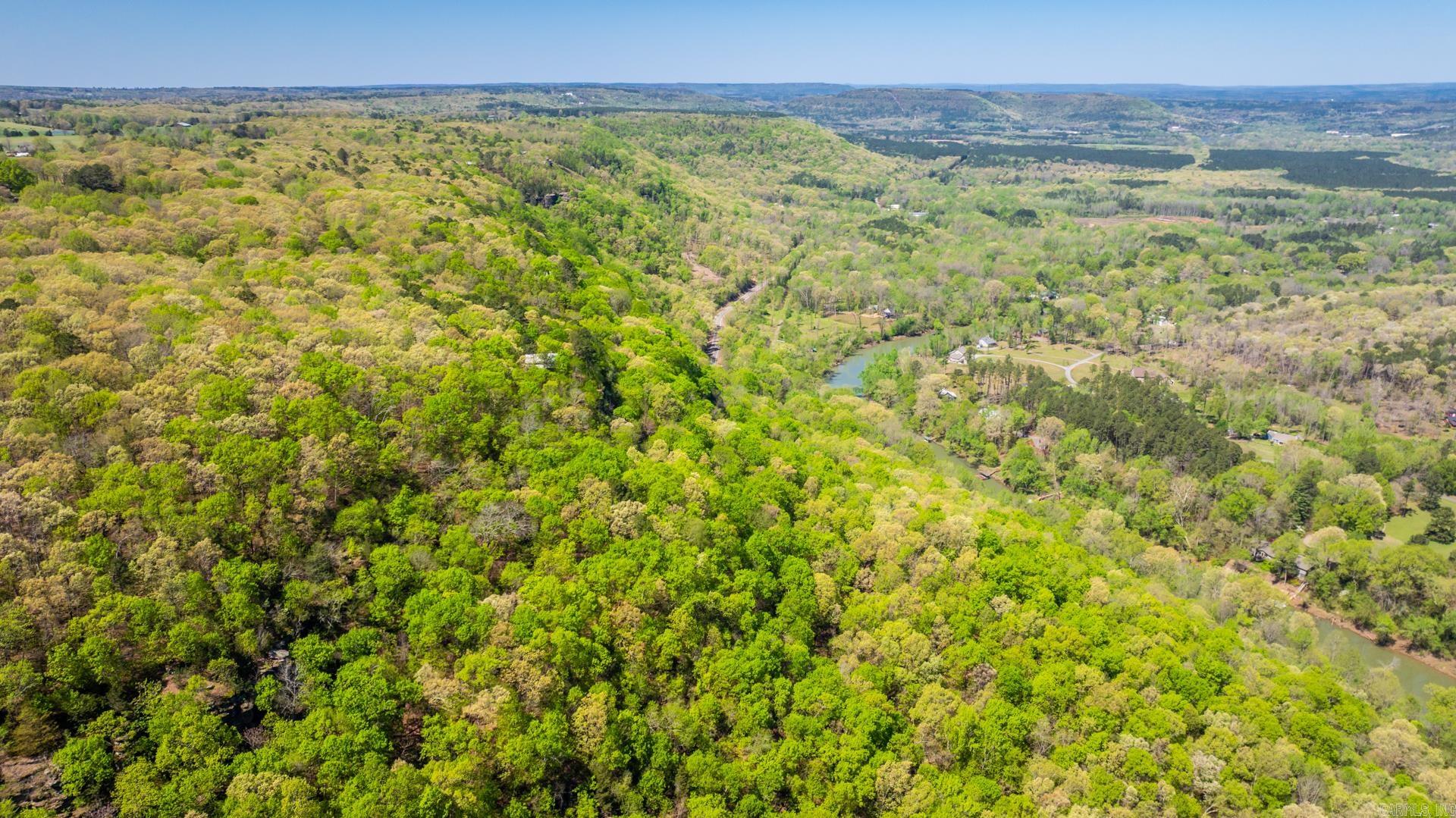 00 River View  Heber Springs, AR