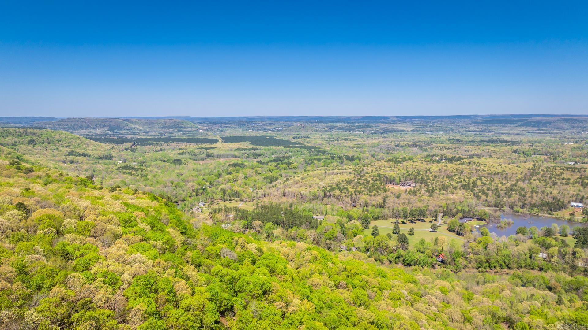 00 River View  Heber Springs, AR