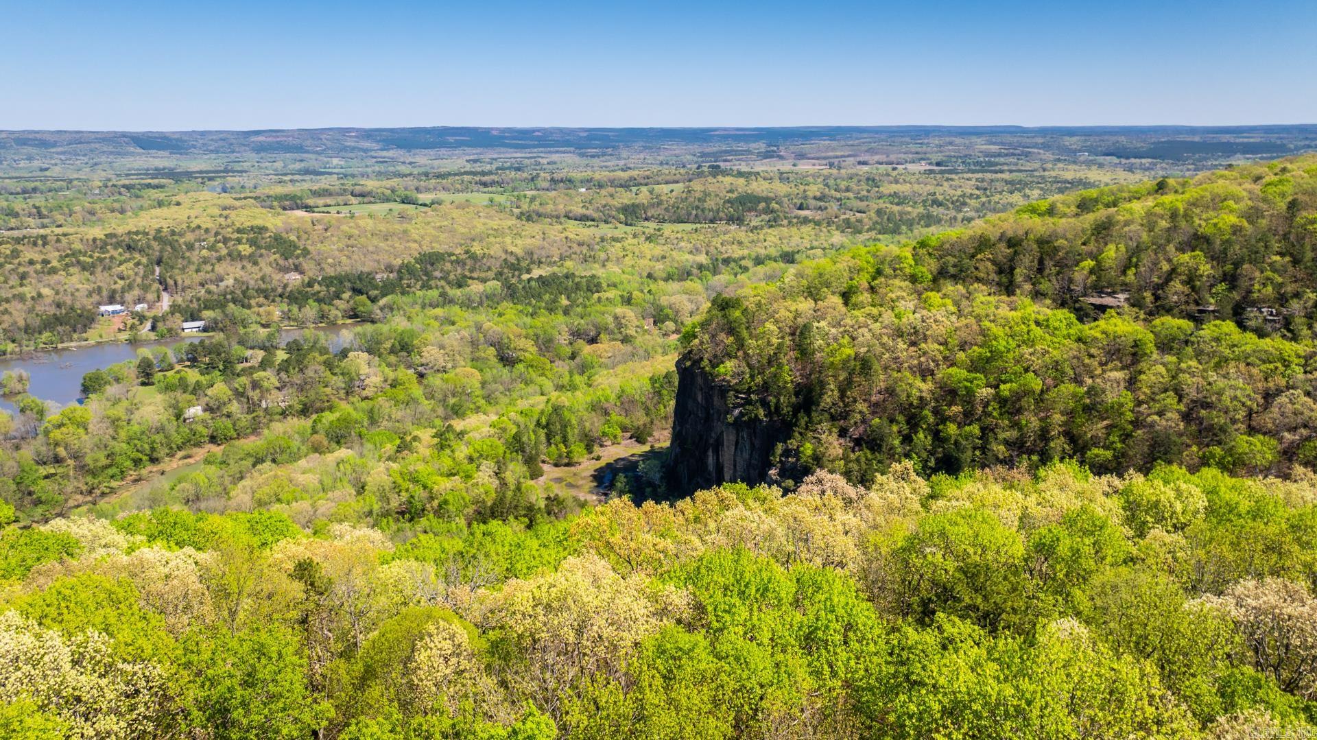 00 River View  Heber Springs, AR