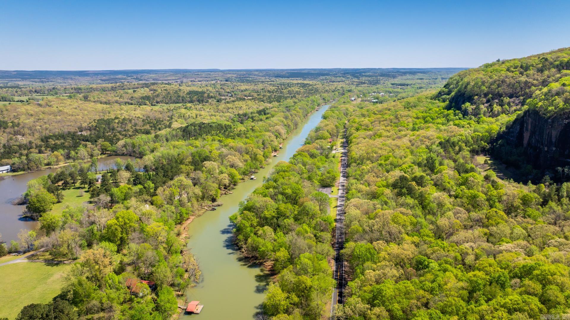 00 River View  Heber Springs, AR