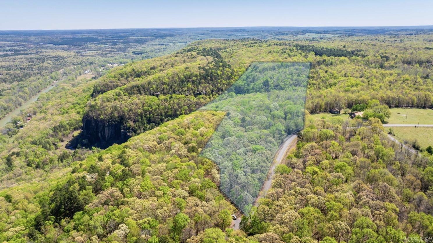 00 River View  Heber Springs, AR