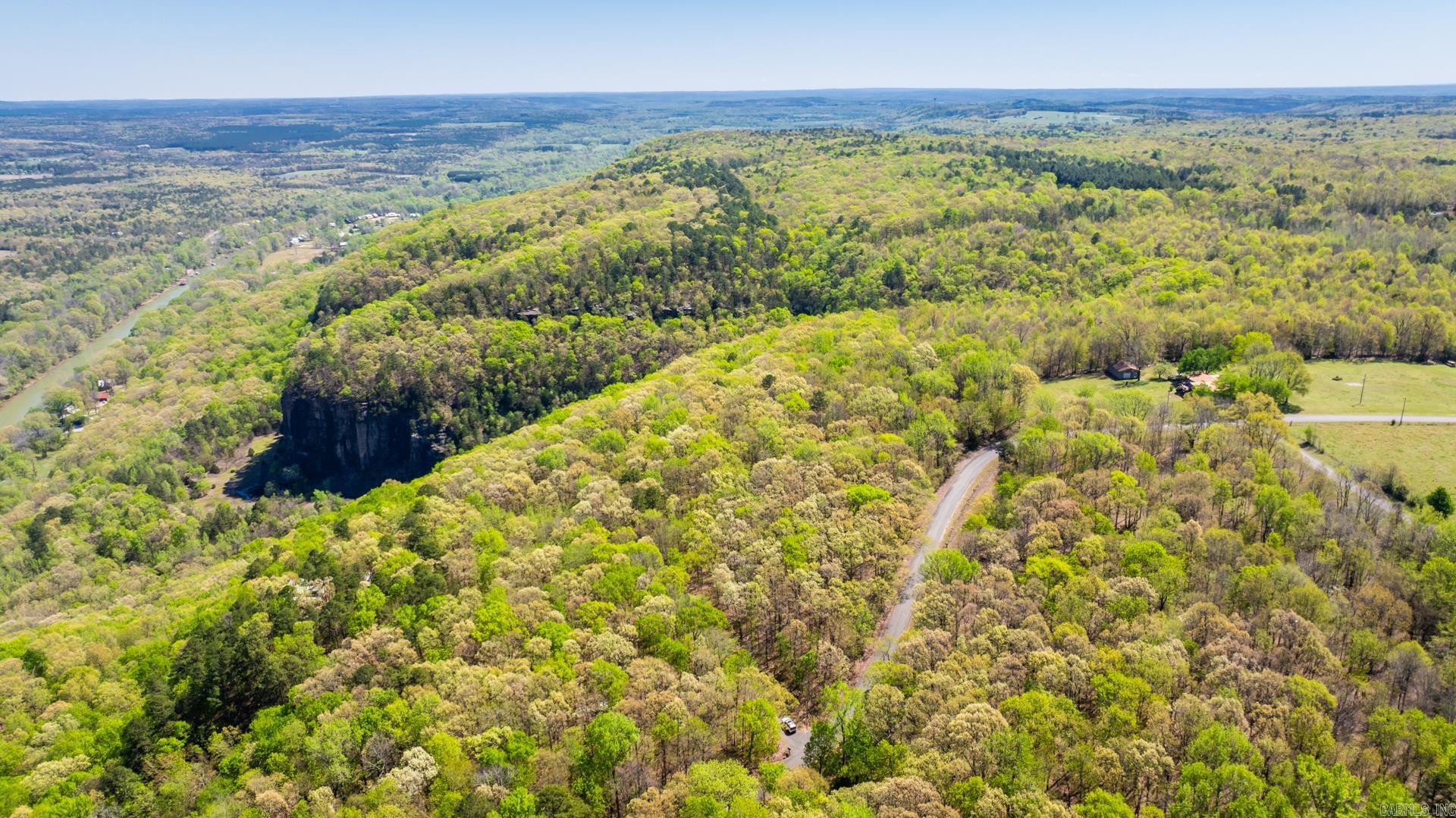 00 River View  Heber Springs, AR