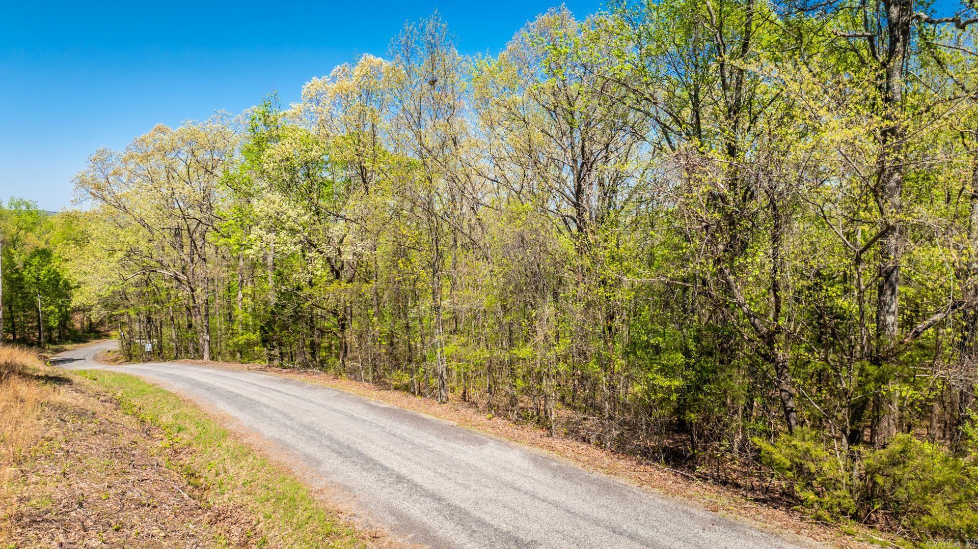 00 River View  Heber Springs, AR