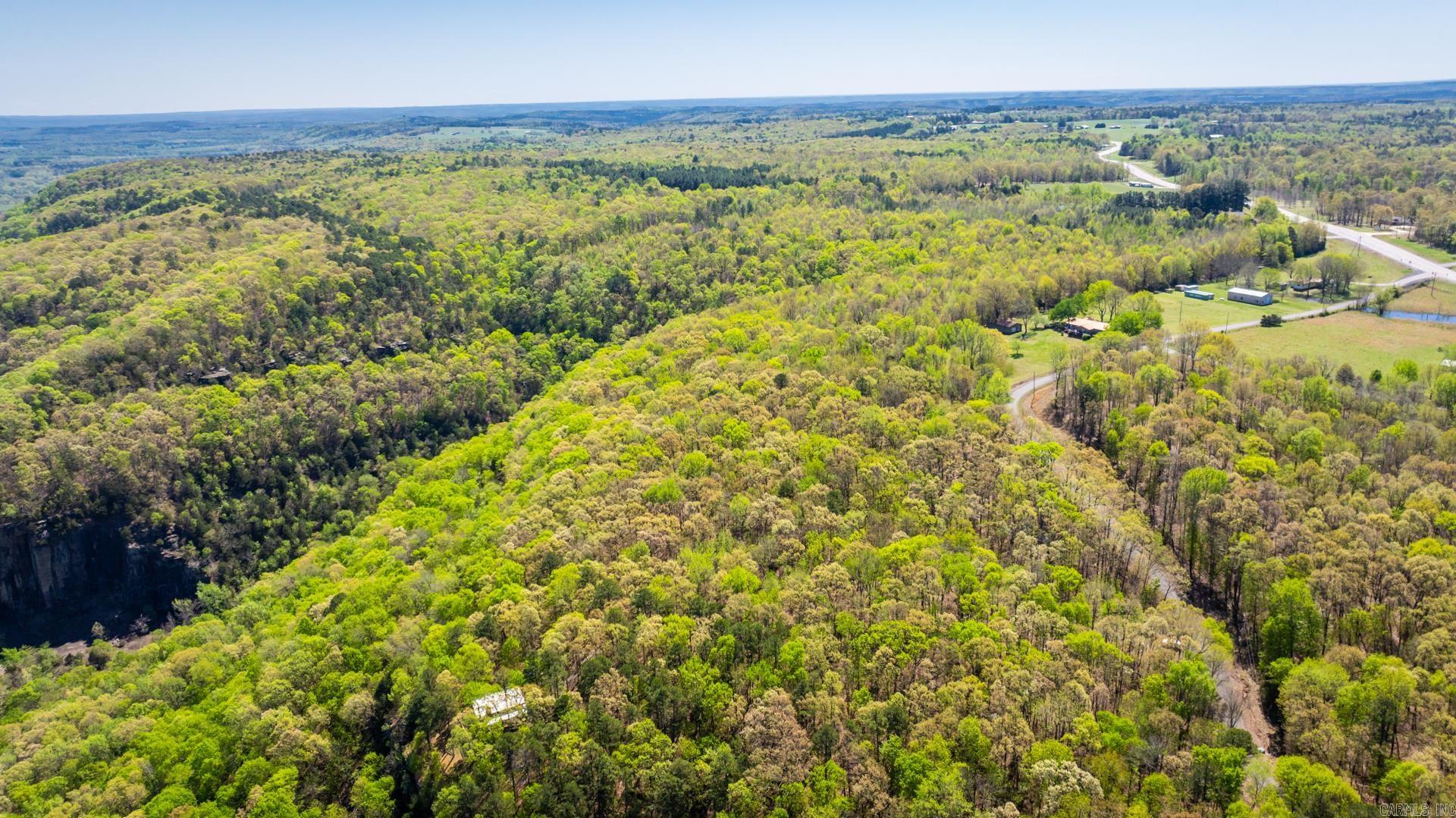 00 River View  Heber Springs, AR