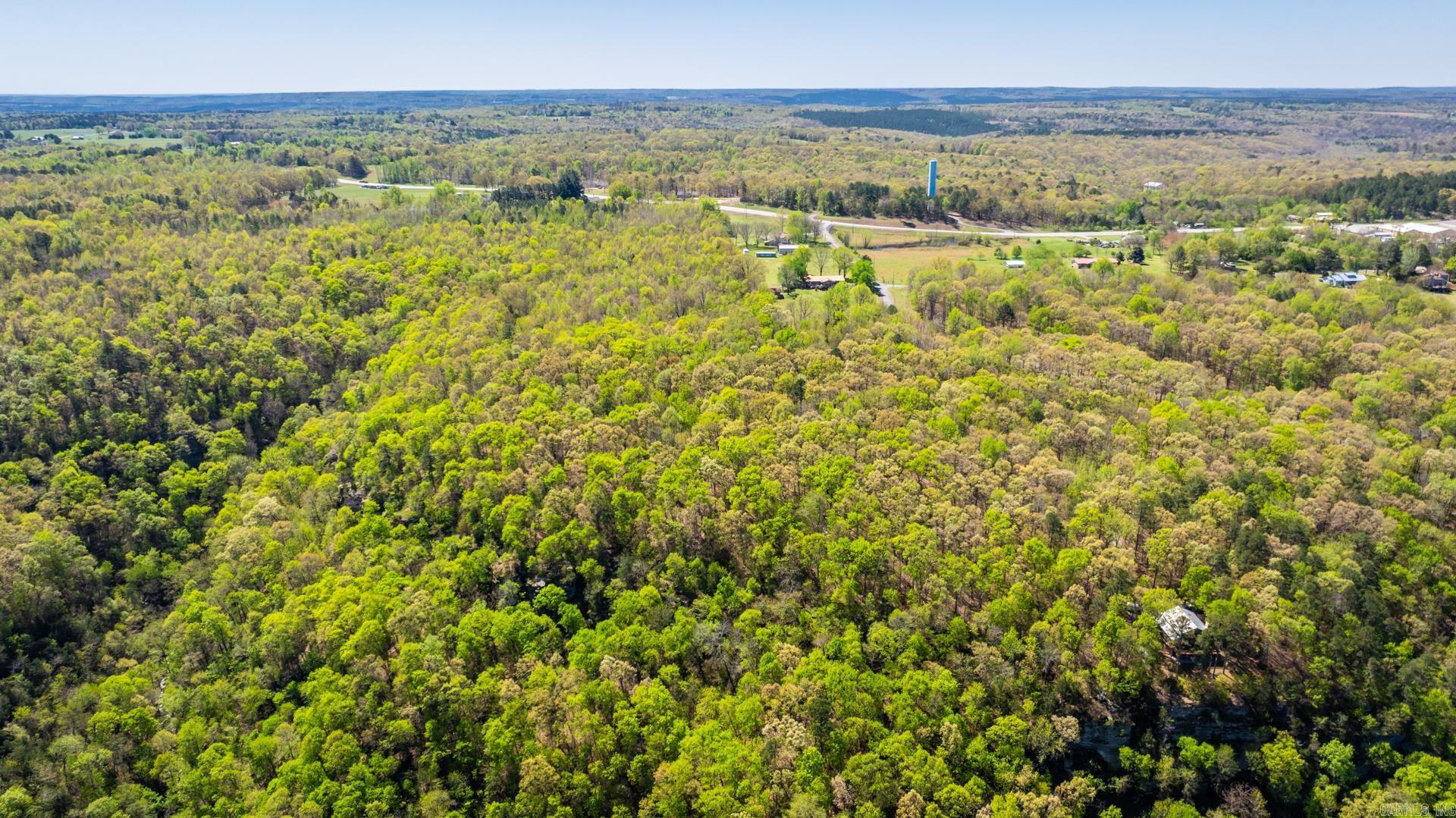 00 River View  Heber Springs, AR