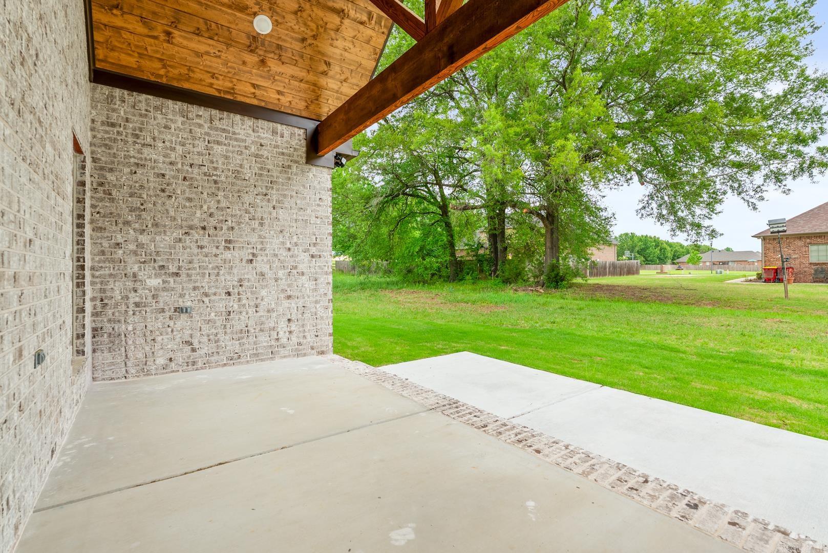 7 Sunset  Morrilton, AR