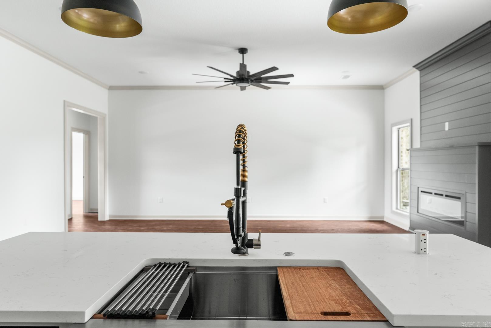 7 Sunset  Morrilton, AR