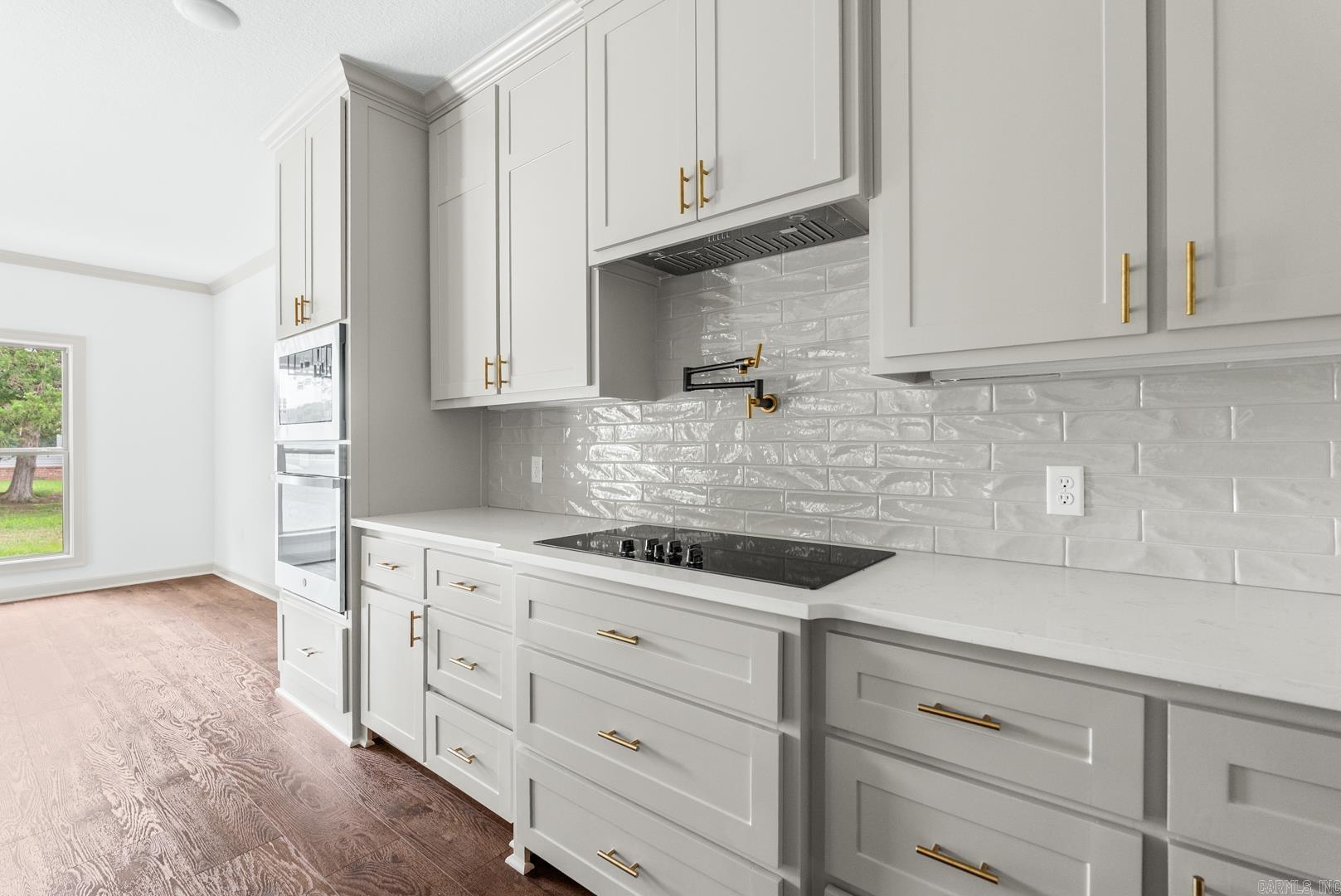 7 Sunset  Morrilton, AR