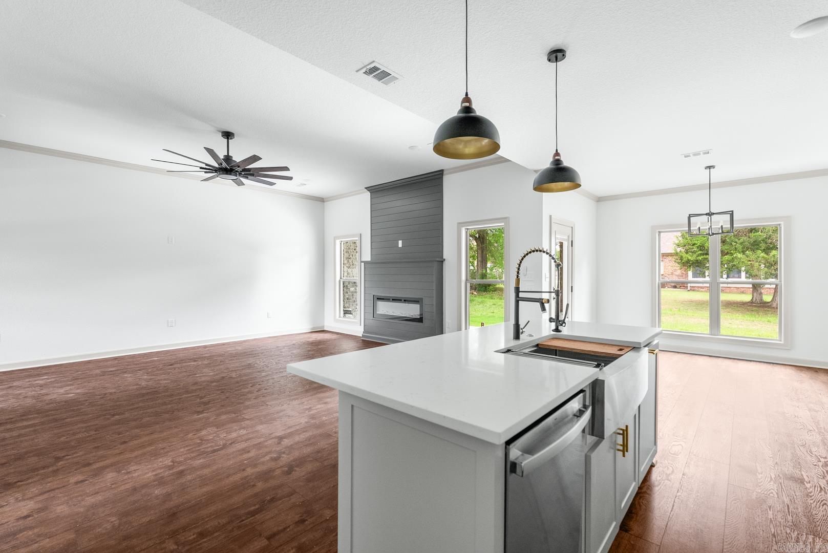 7 Sunset  Morrilton, AR