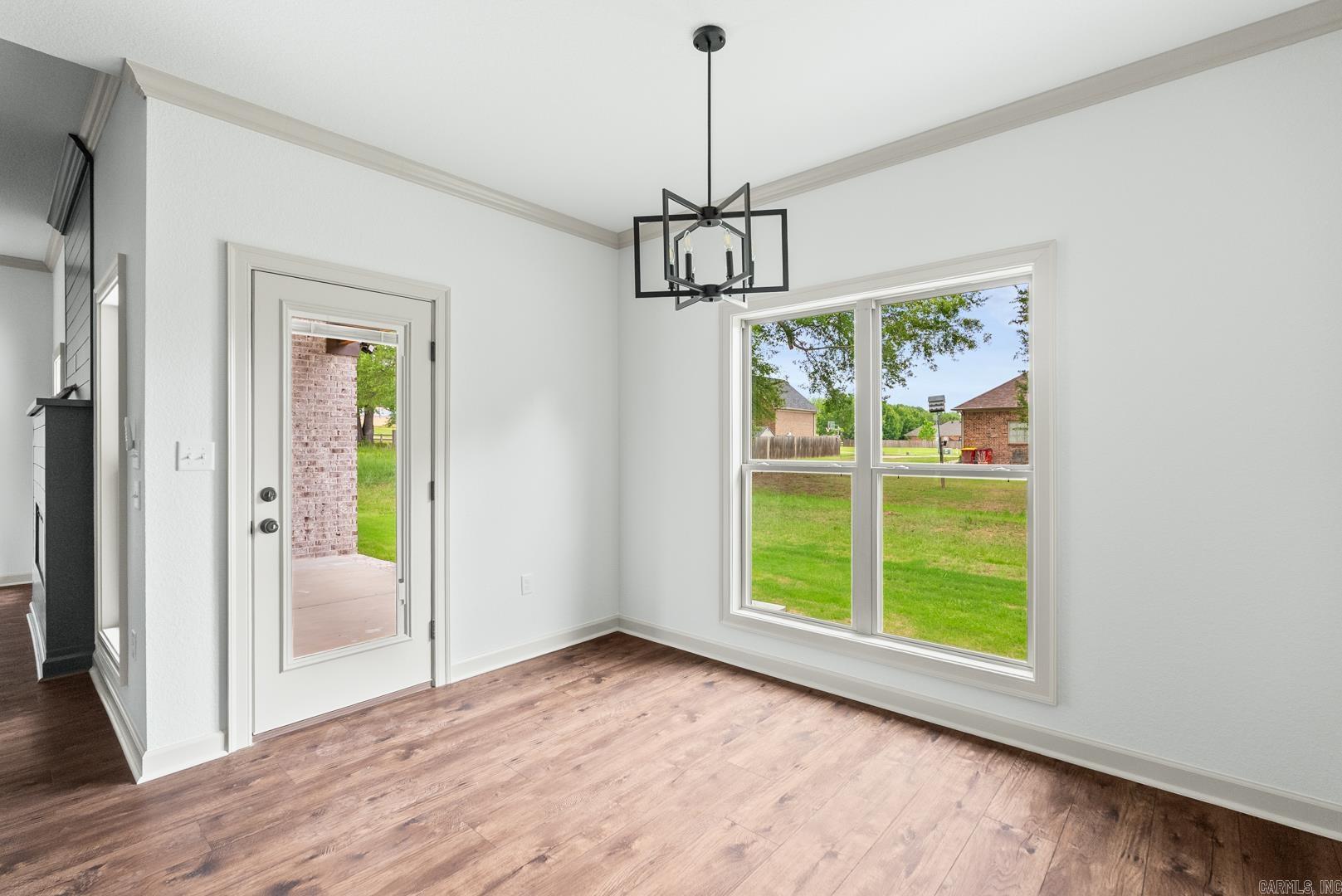 7 Sunset  Morrilton, AR