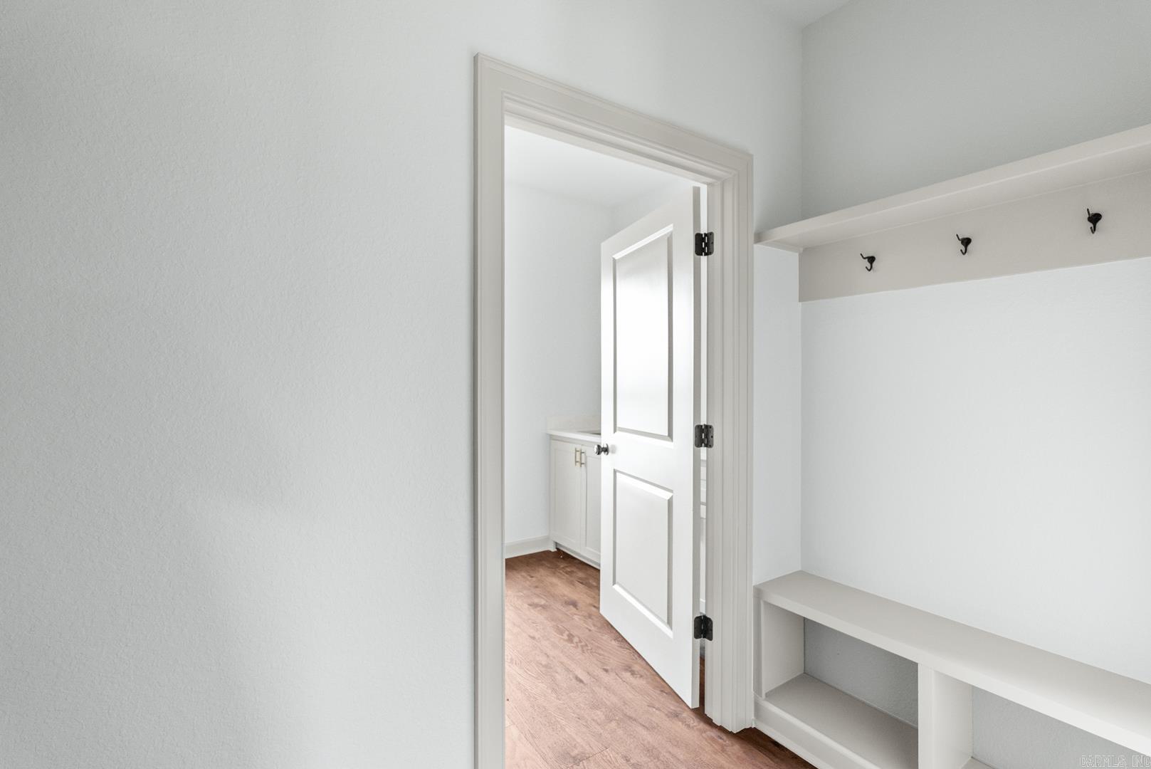 7 Sunset  Morrilton, AR