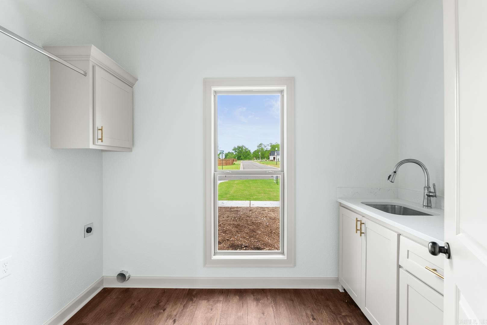 7 Sunset  Morrilton, AR