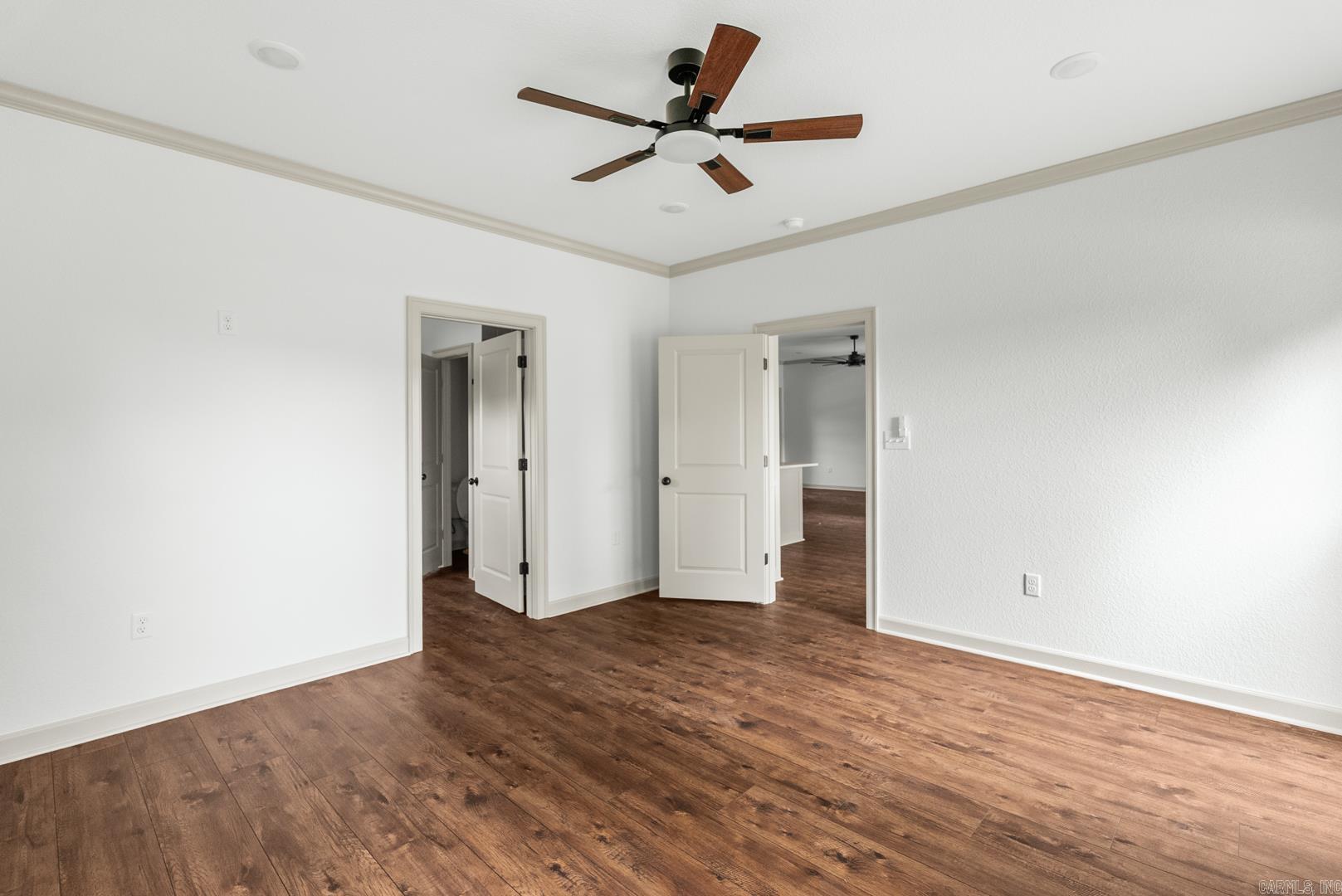 7 Sunset  Morrilton, AR