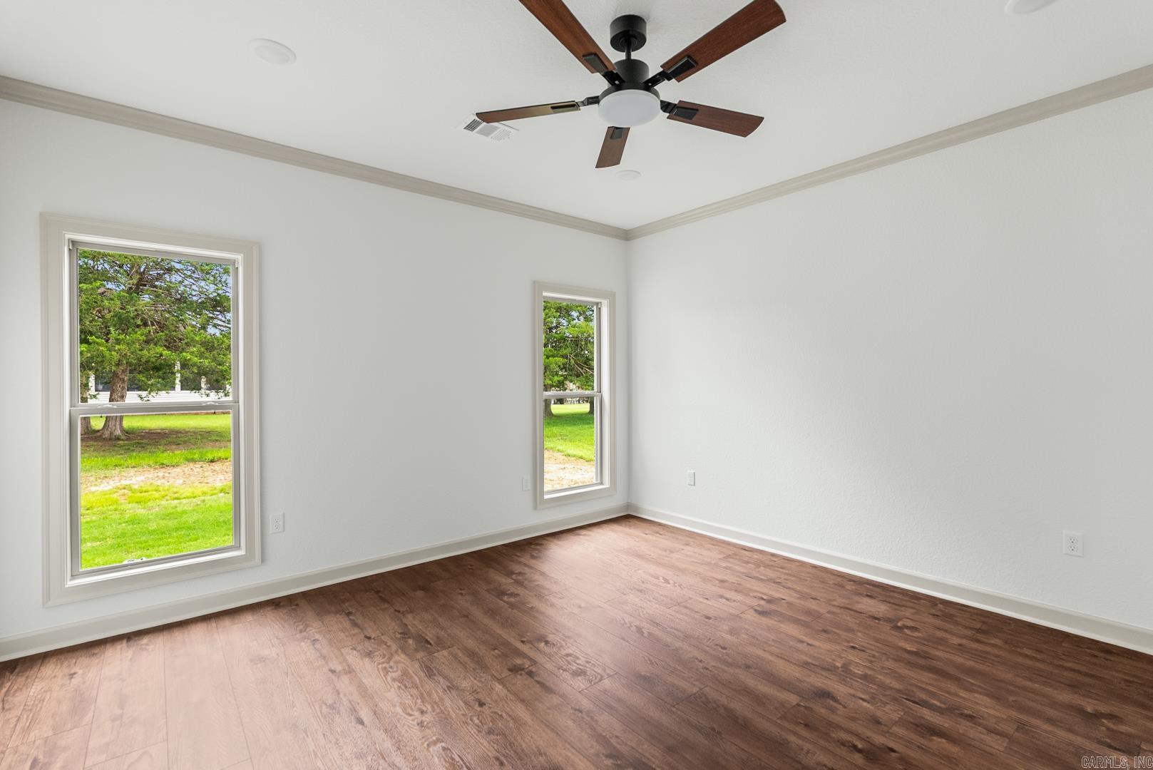 7 Sunset  Morrilton, AR