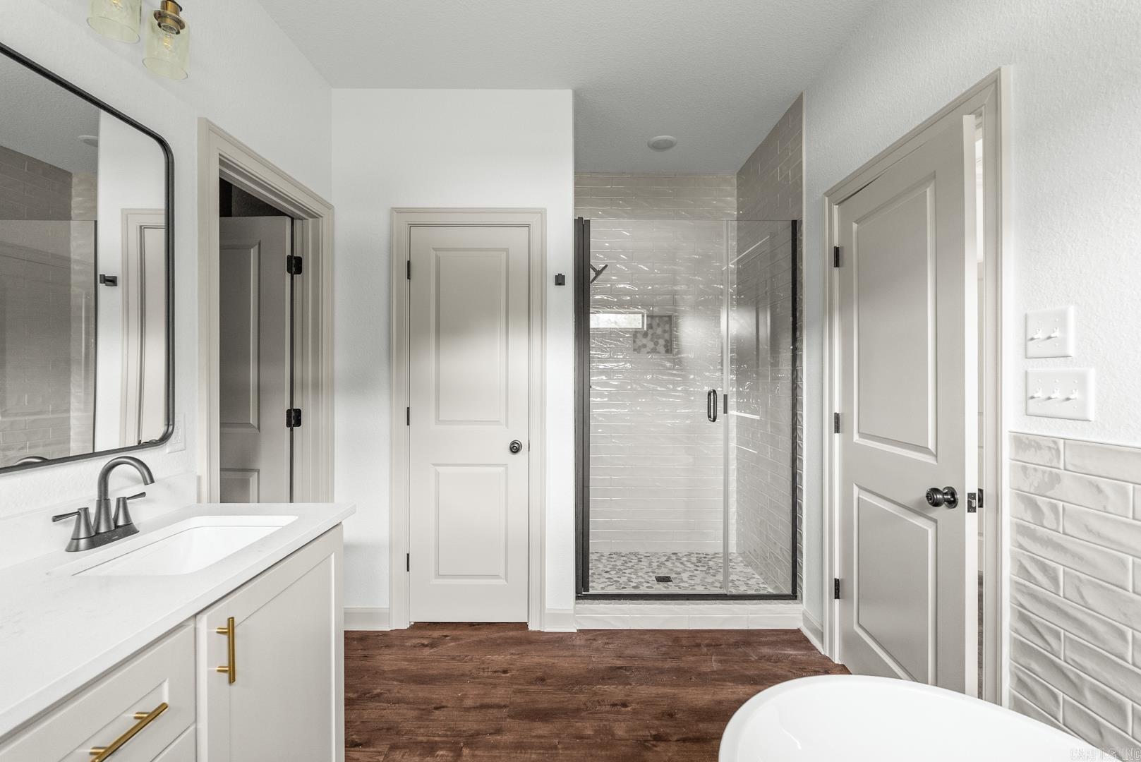 7 Sunset  Morrilton, AR