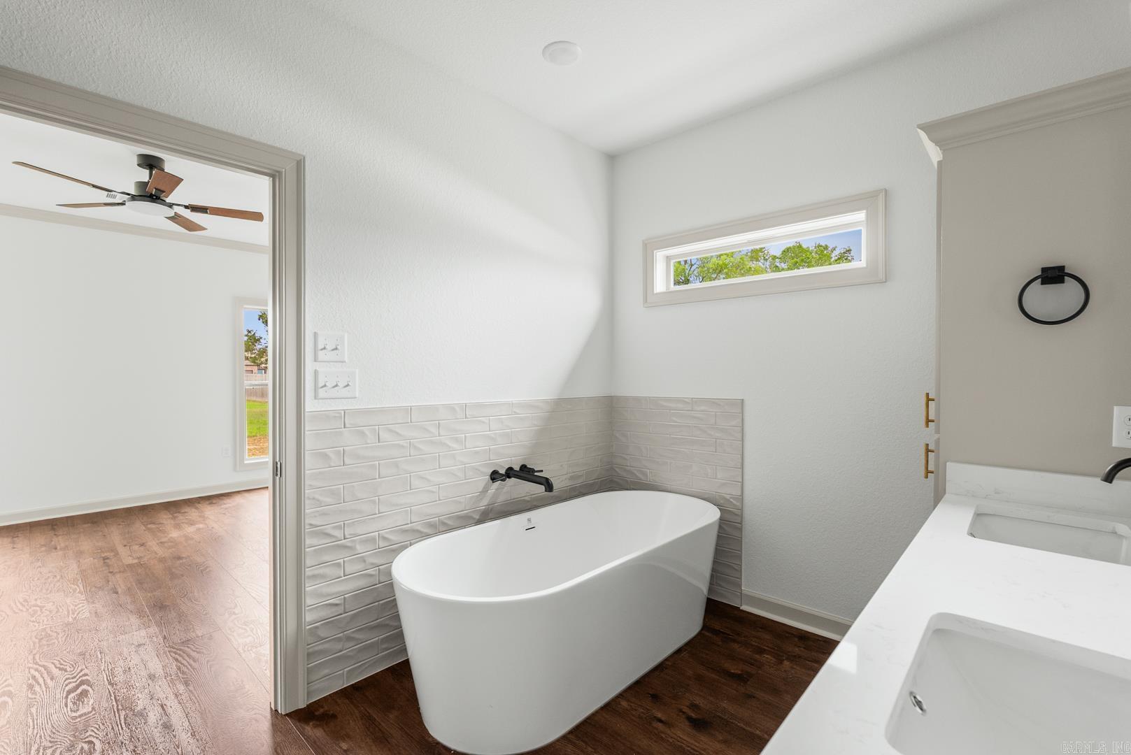 7 Sunset  Morrilton, AR