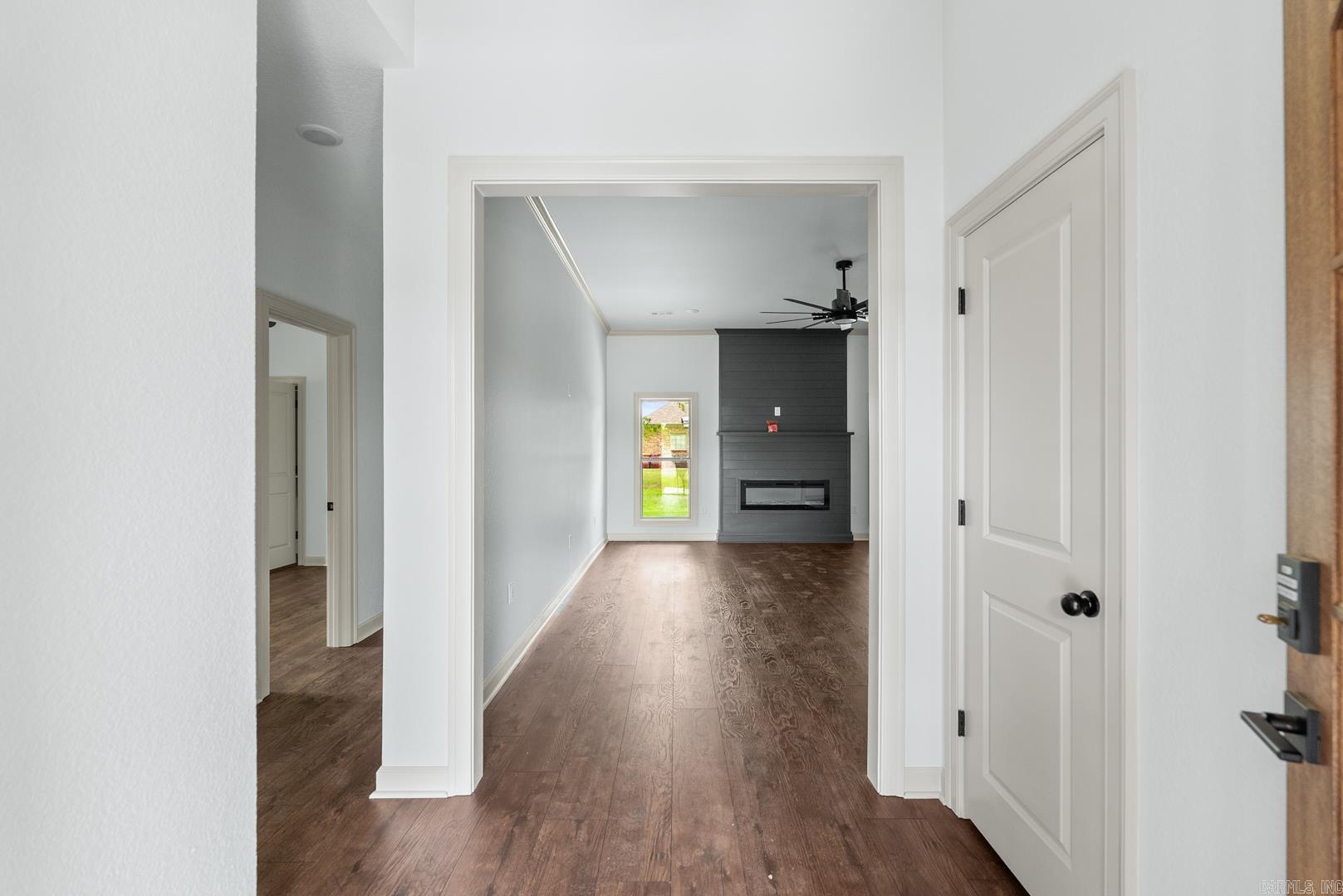 7 Sunset  Morrilton, AR