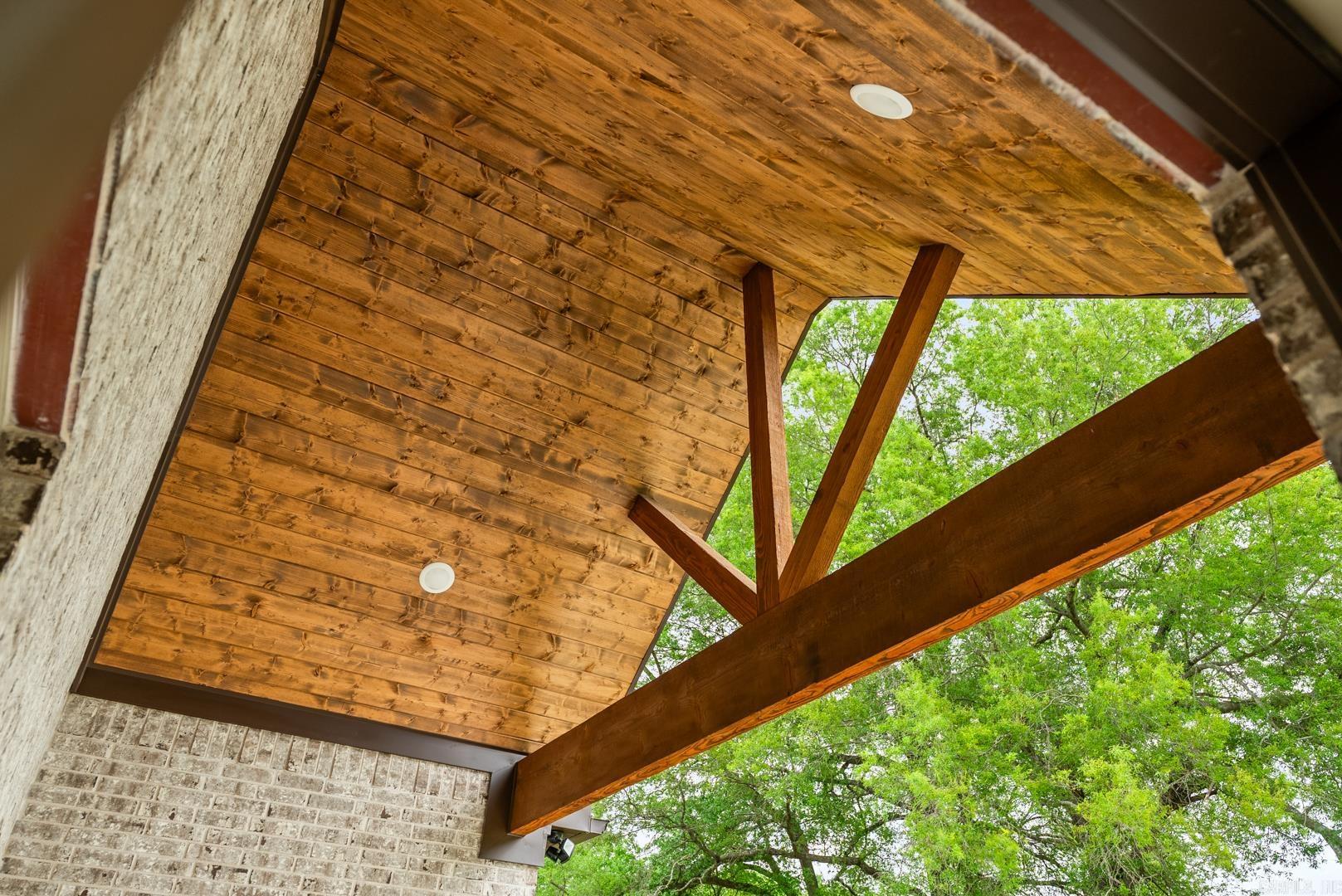 7 Sunset  Morrilton, AR