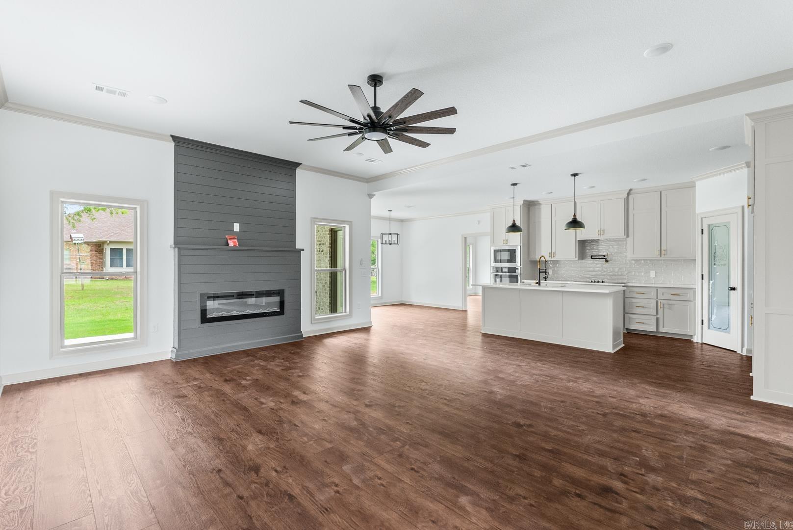 7 Sunset  Morrilton, AR