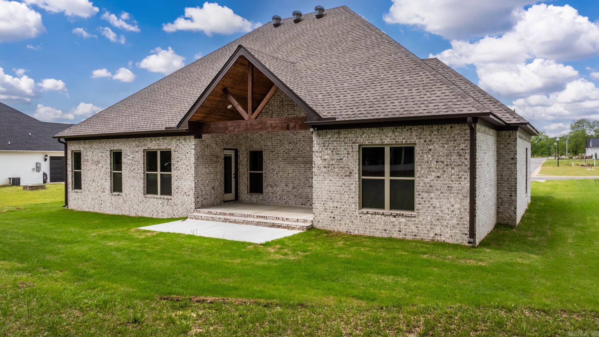 7 Sunset  Morrilton, AR