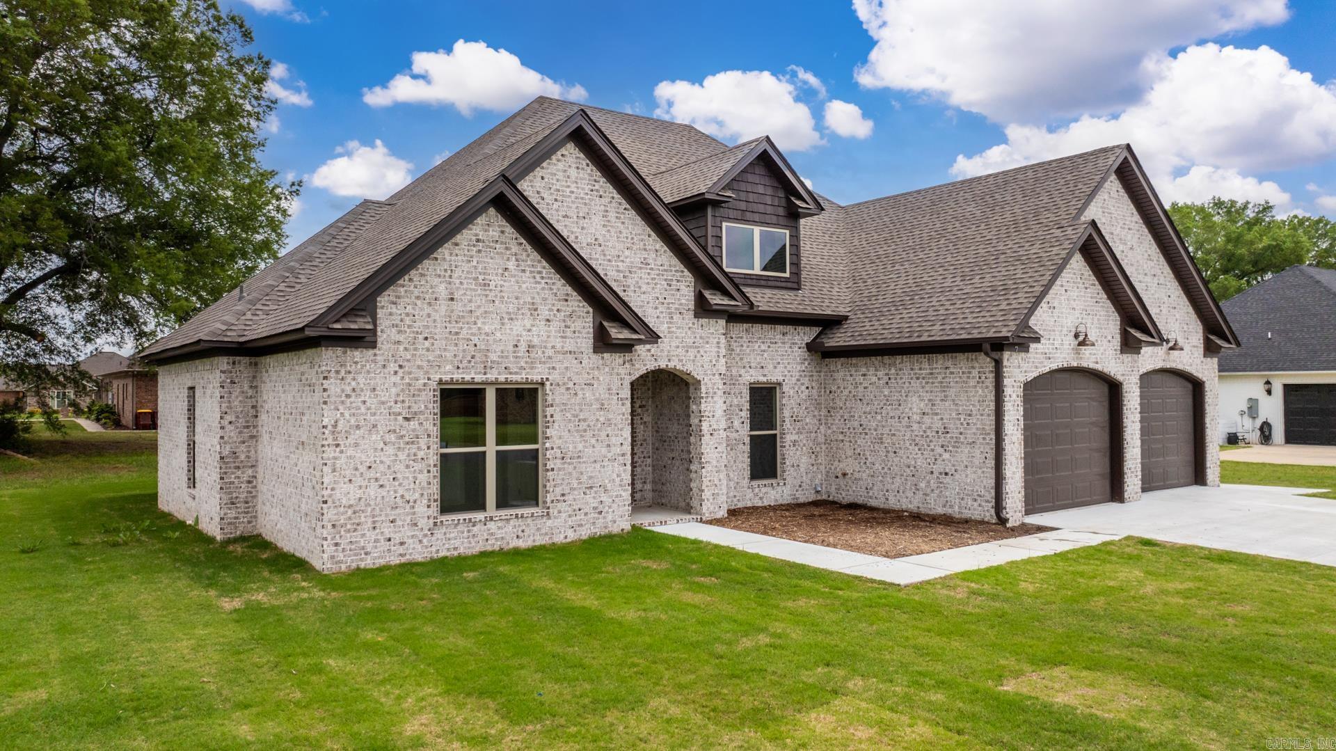 7 Sunset  Morrilton, AR