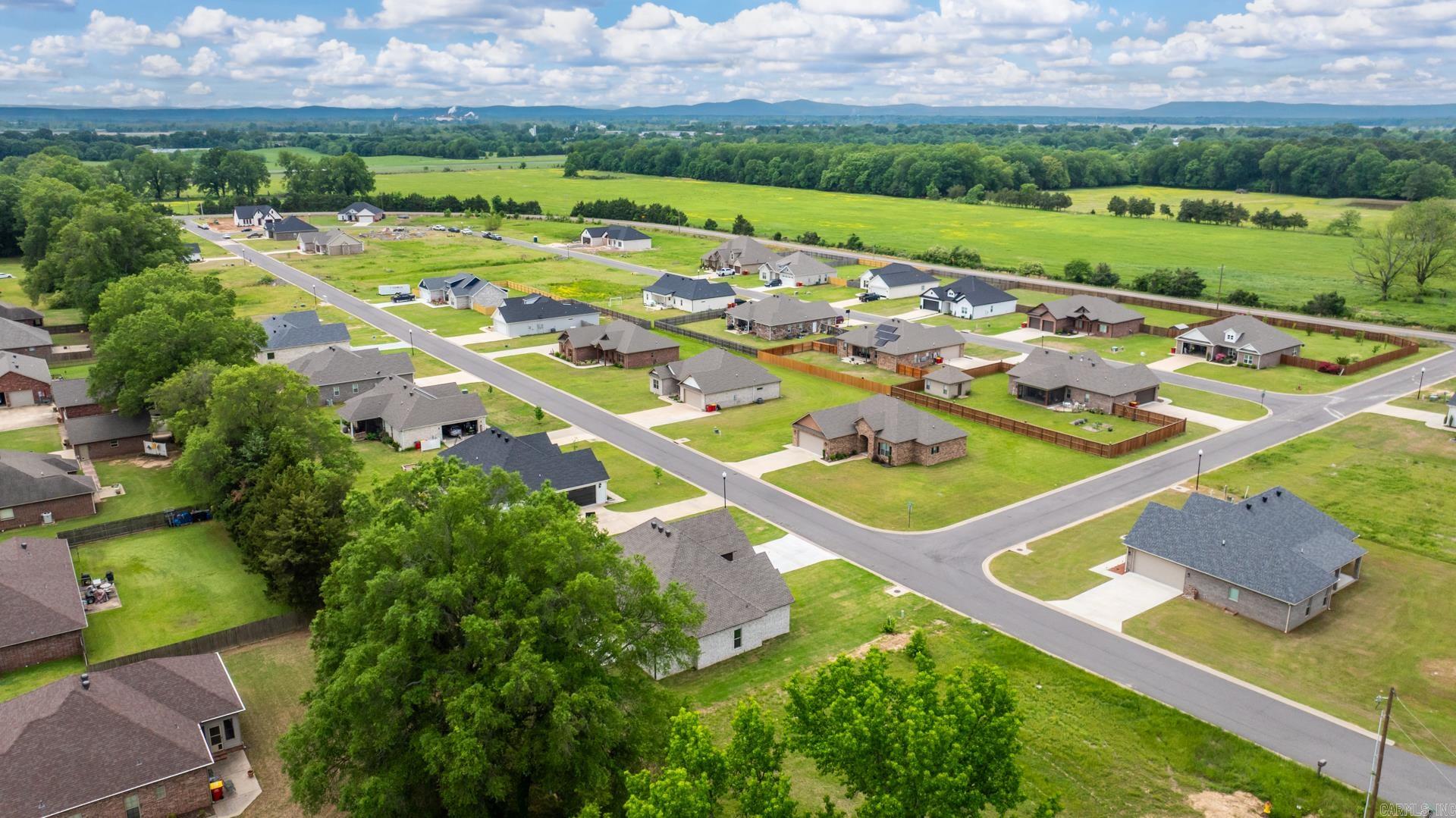 7 Sunset  Morrilton, AR