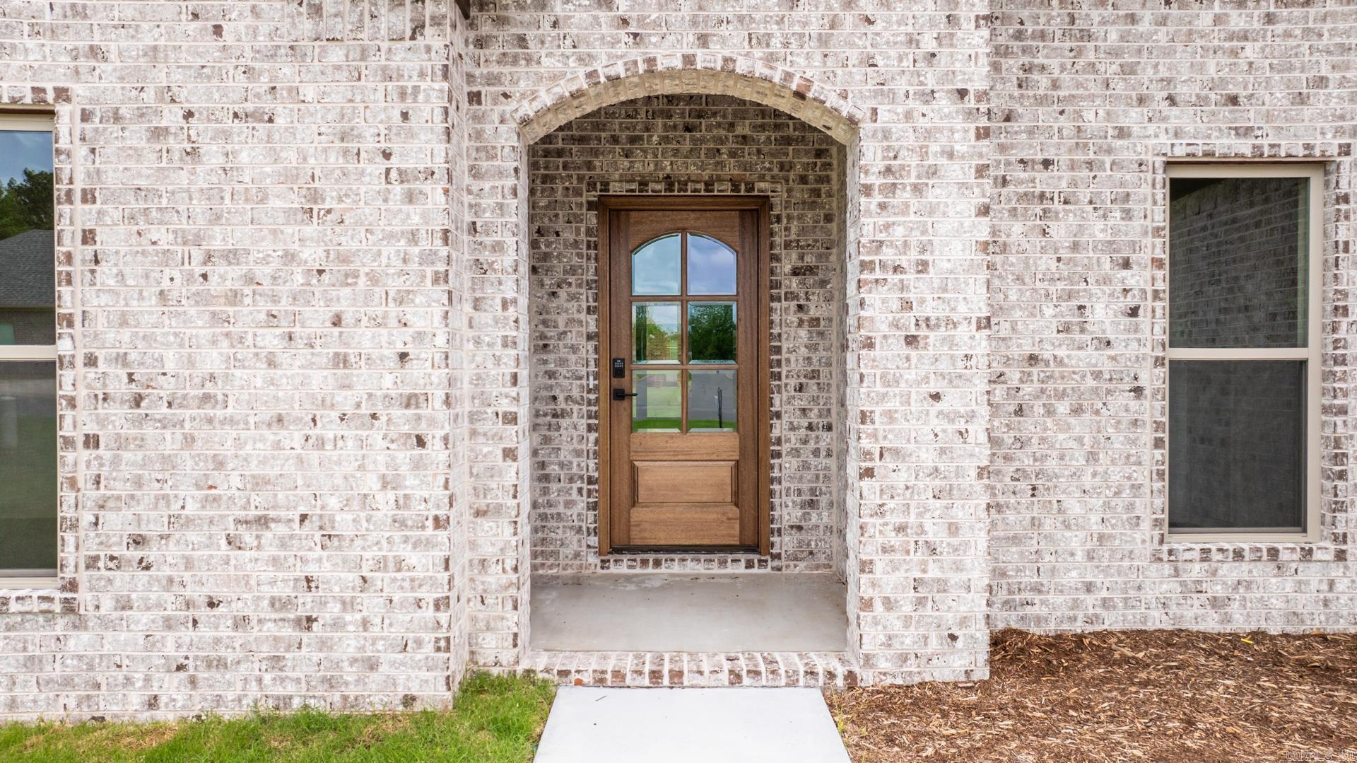 7 Sunset  Morrilton, AR