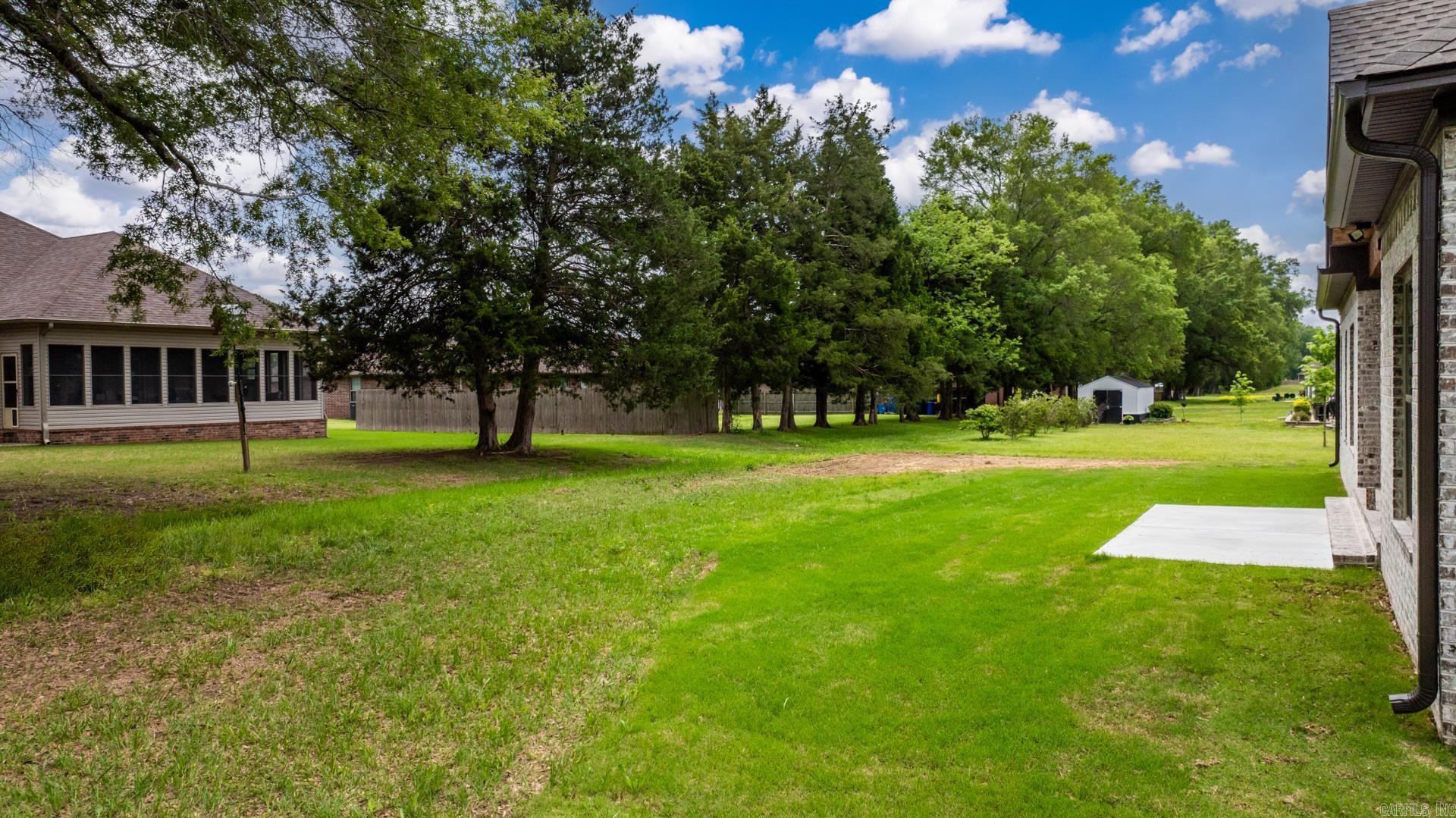 7 Sunset  Morrilton, AR