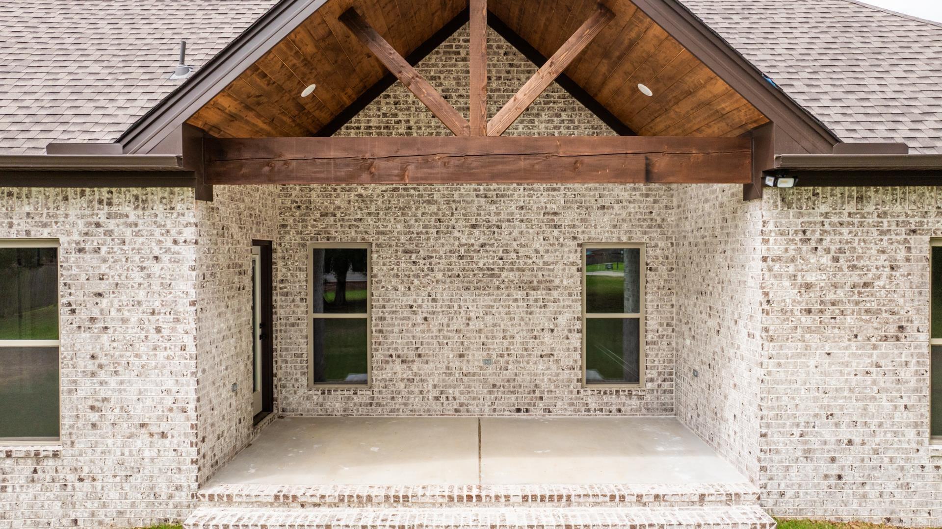 7 Sunset  Morrilton, AR