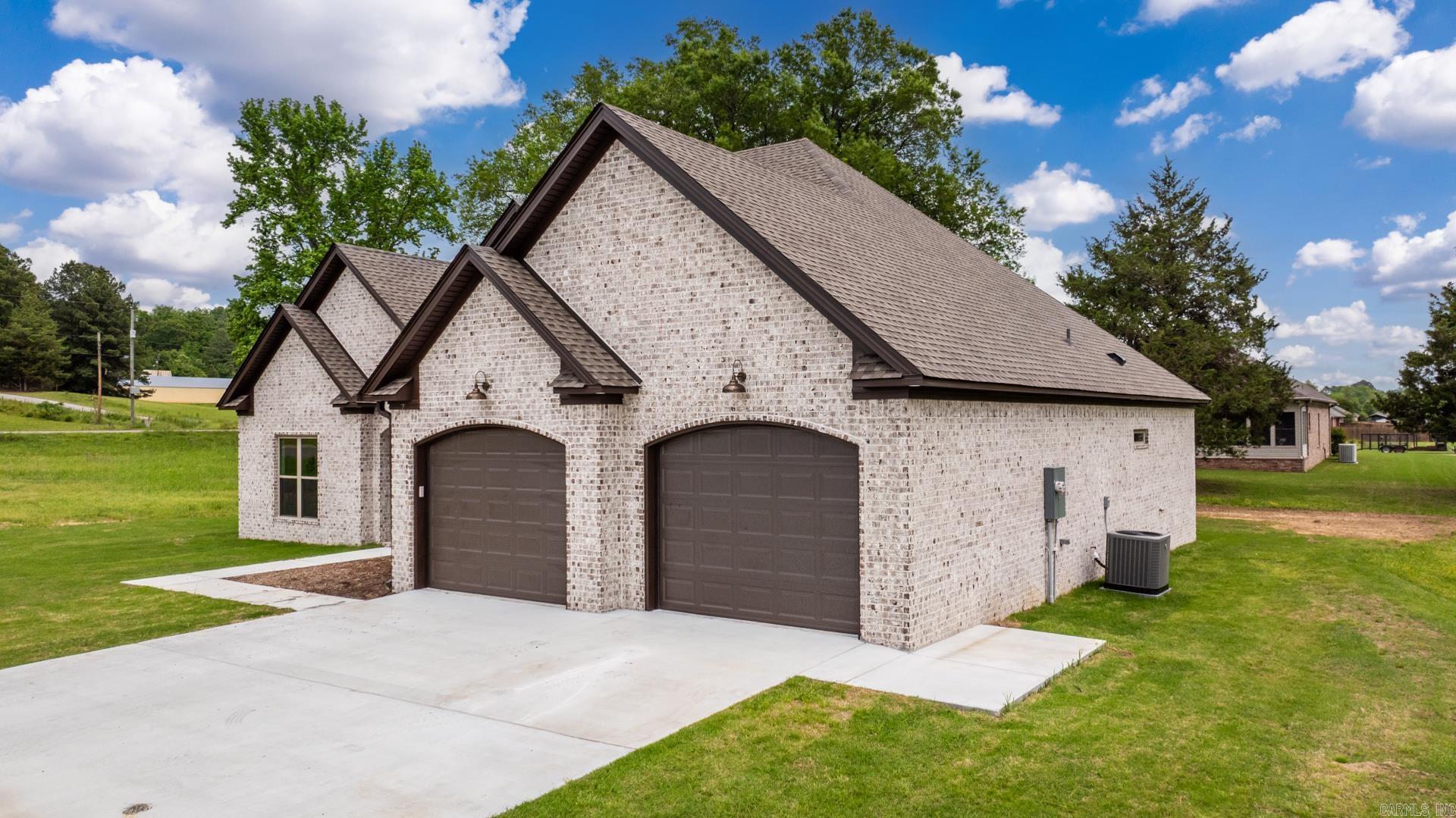 7 Sunset  Morrilton, AR