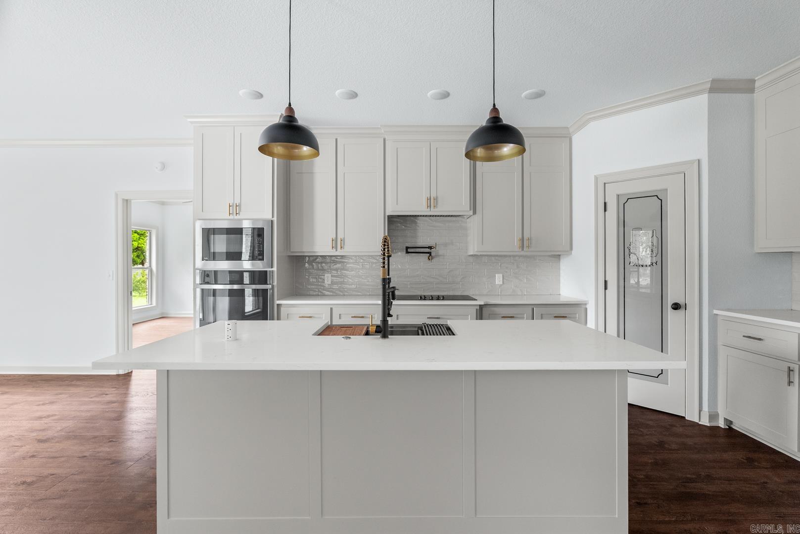 7 Sunset  Morrilton, AR