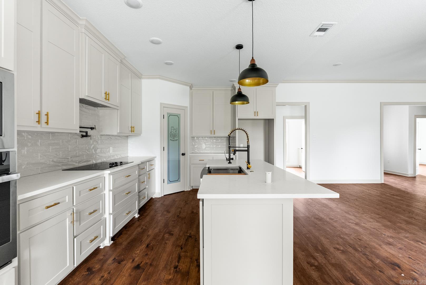 7 Sunset  Morrilton, AR