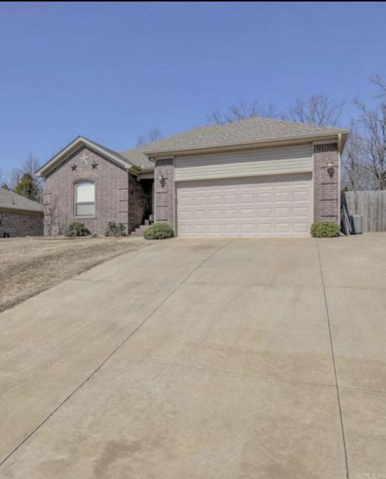 328 Austin Creek  Austin, AR