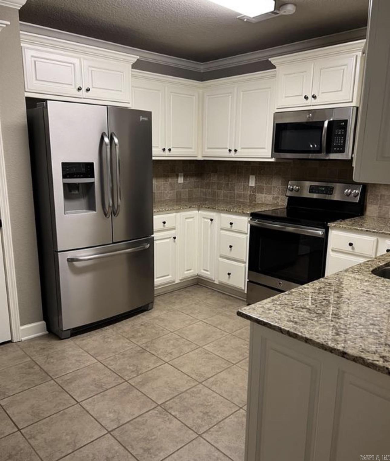 328 Austin Creek  Austin, AR